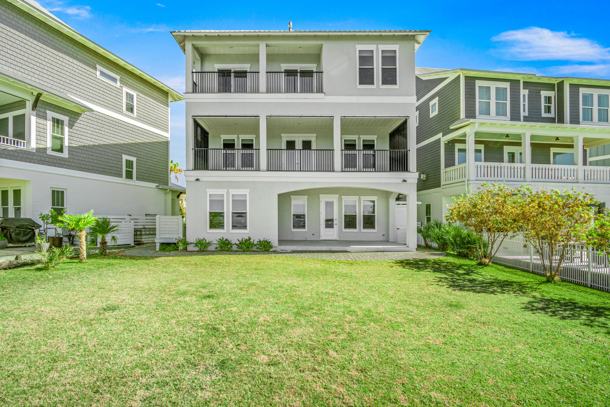 The Pointe - Residential