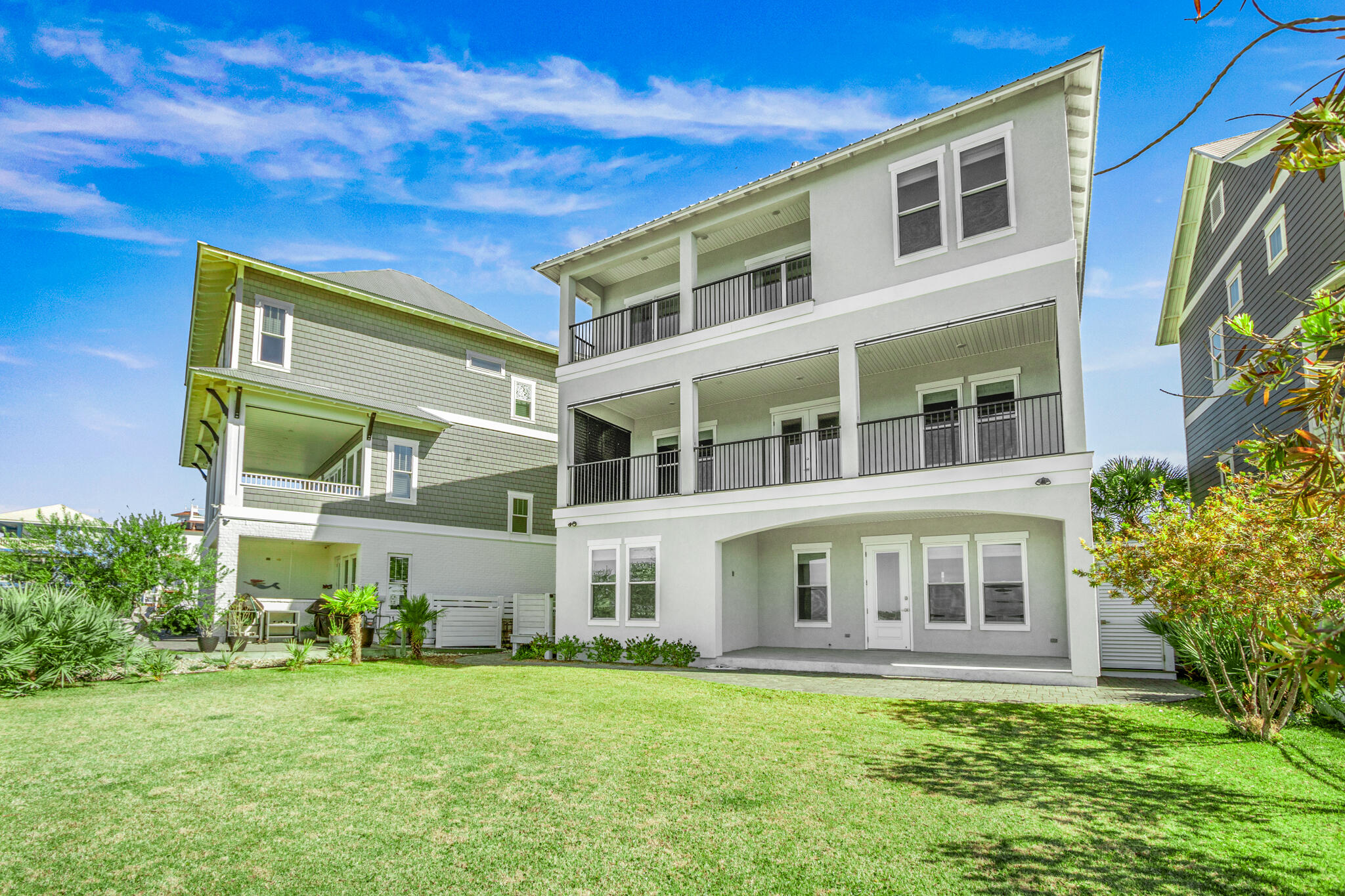 The Pointe - Residential