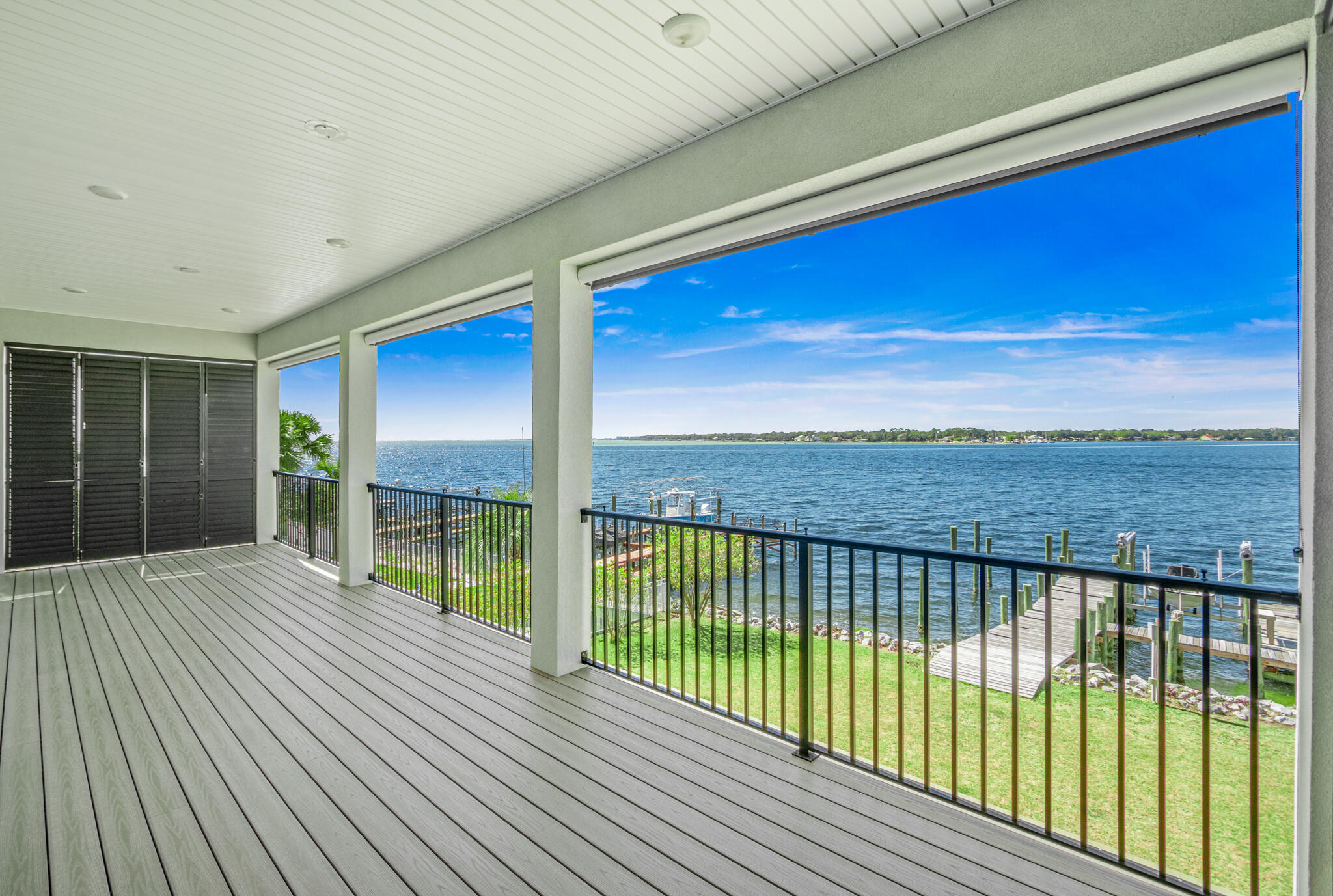 The Pointe - Residential