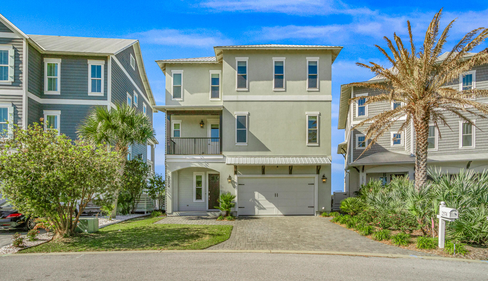 The Pointe - Residential