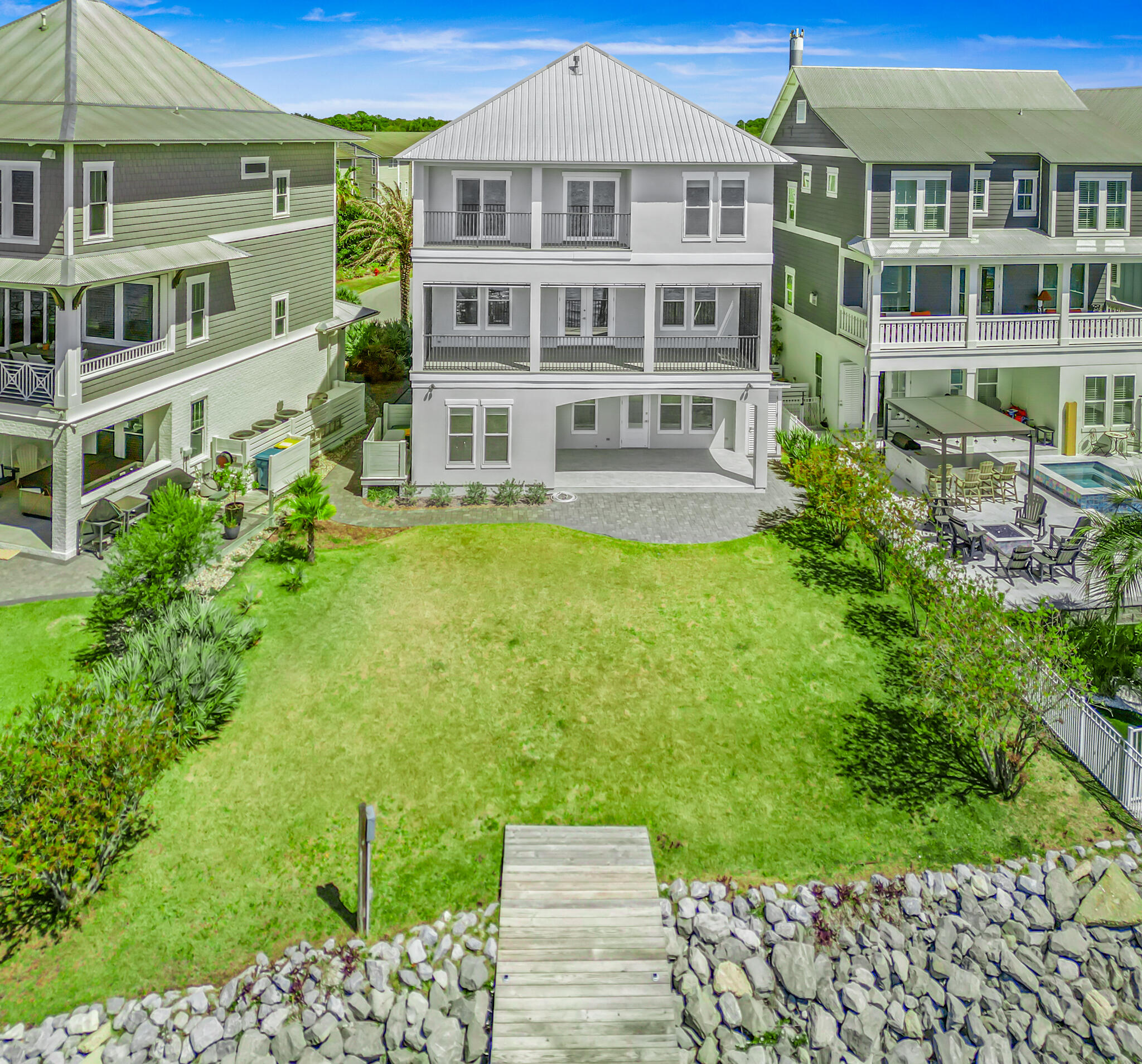 The Pointe - Residential
