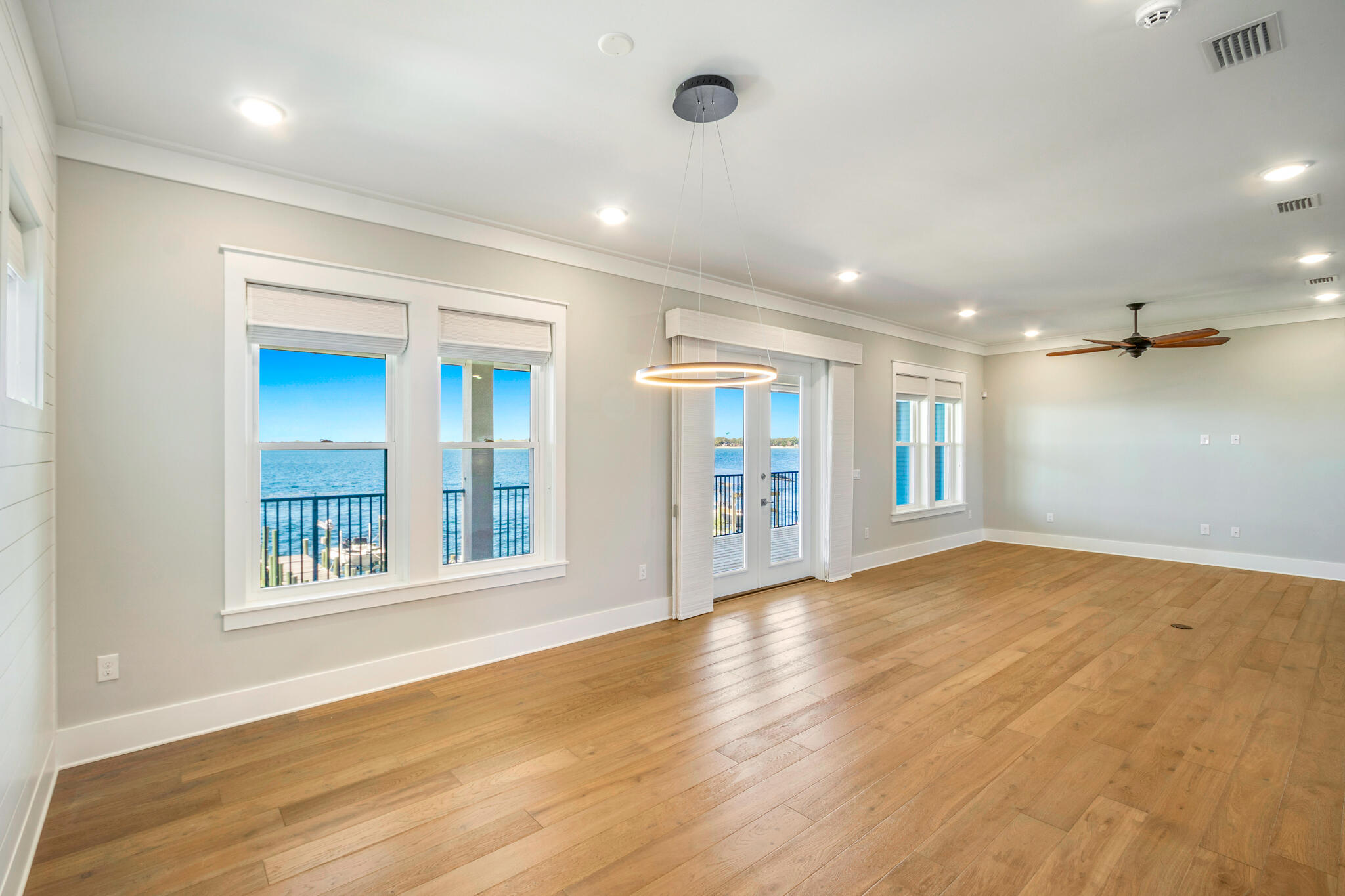 The Pointe - Residential