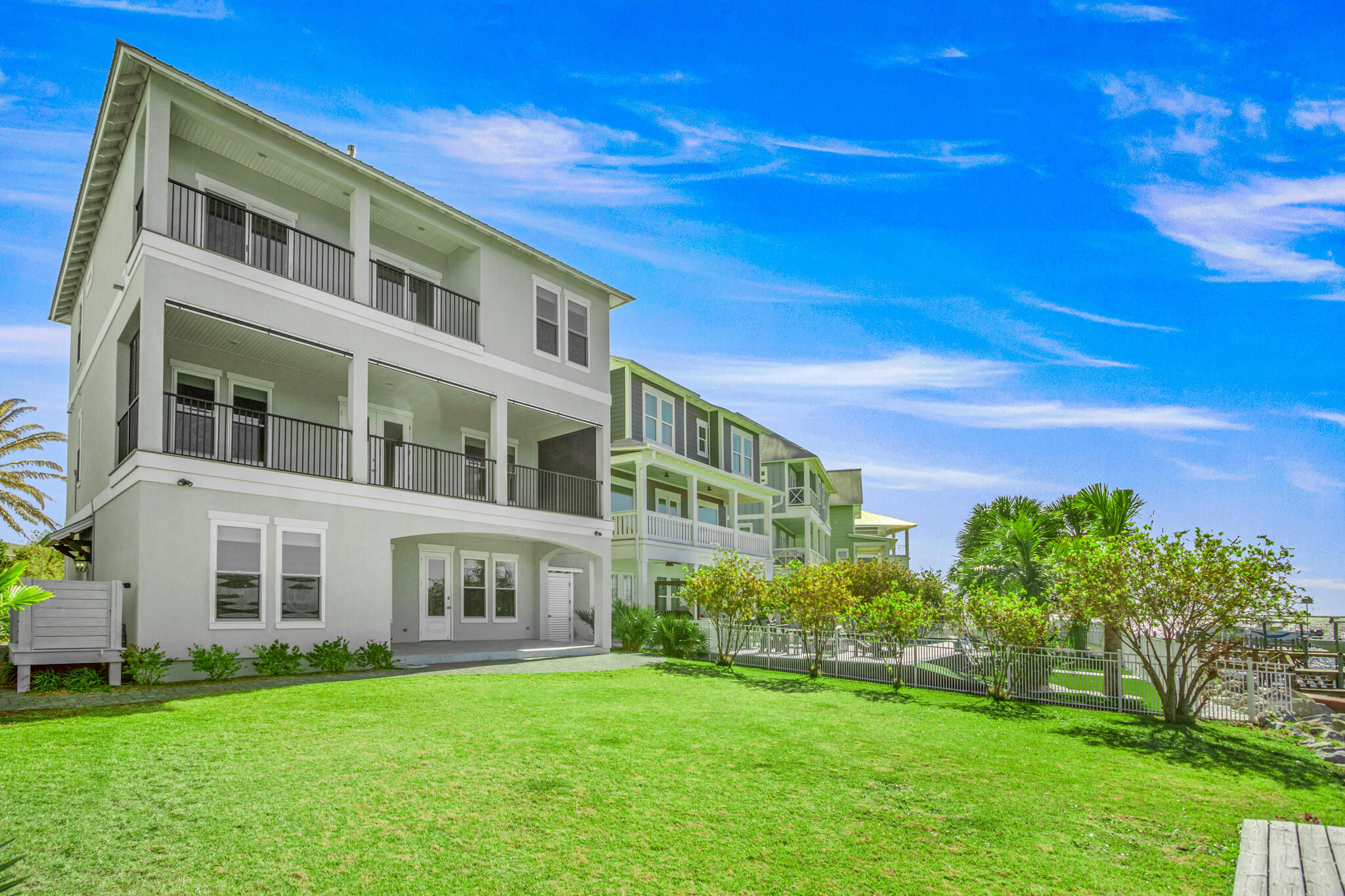 The Pointe - Residential