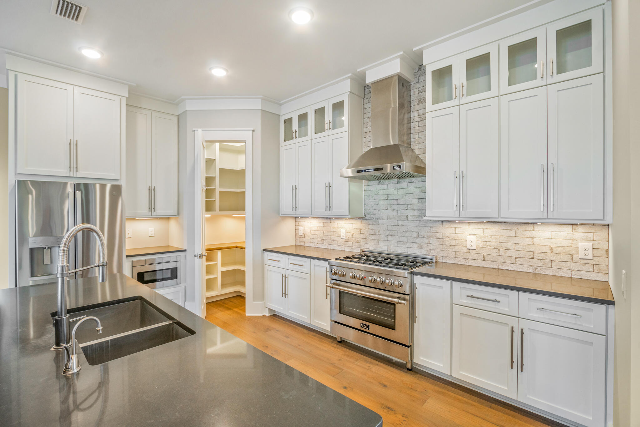 The Pointe - Residential