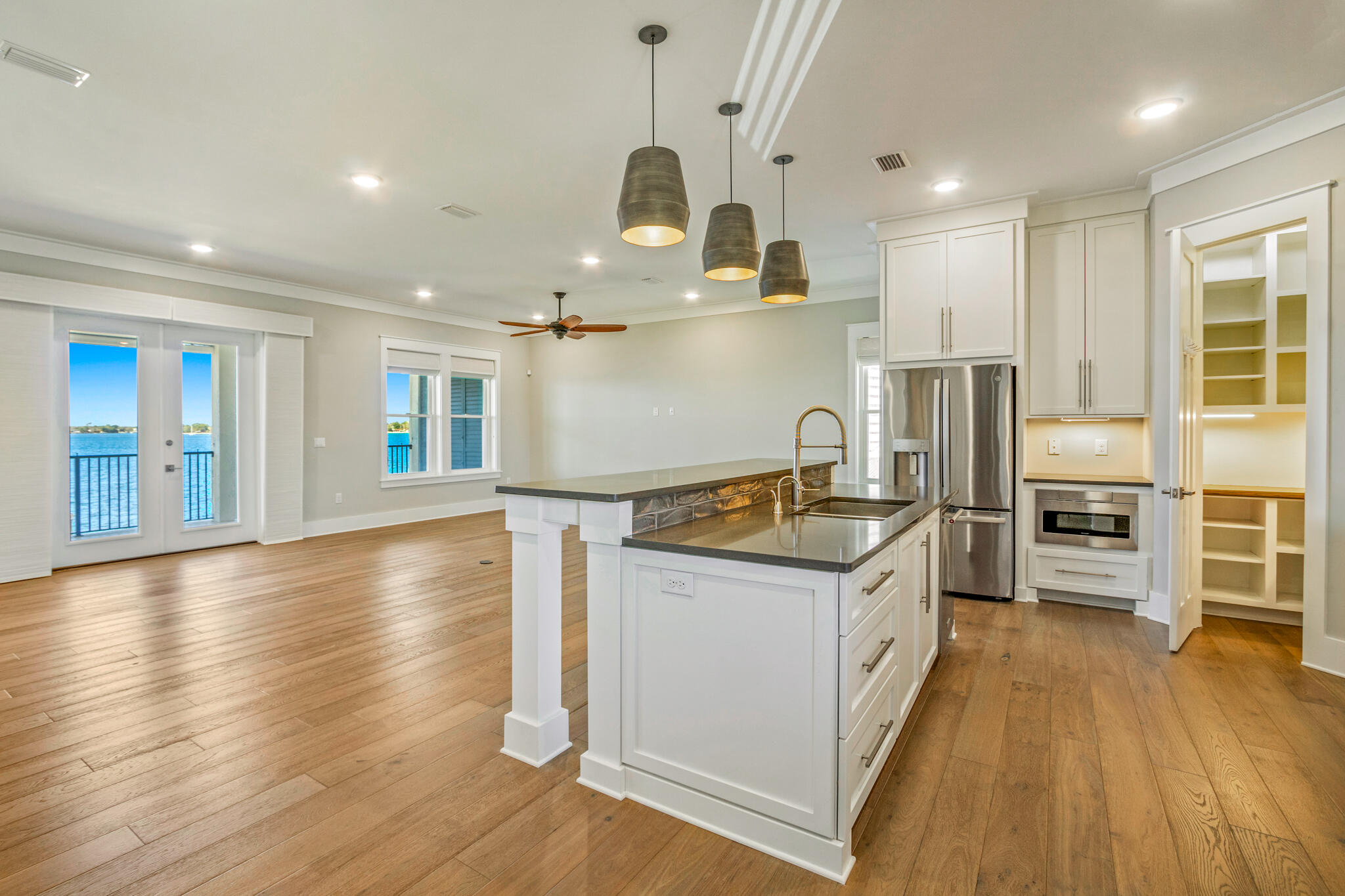 The Pointe - Residential