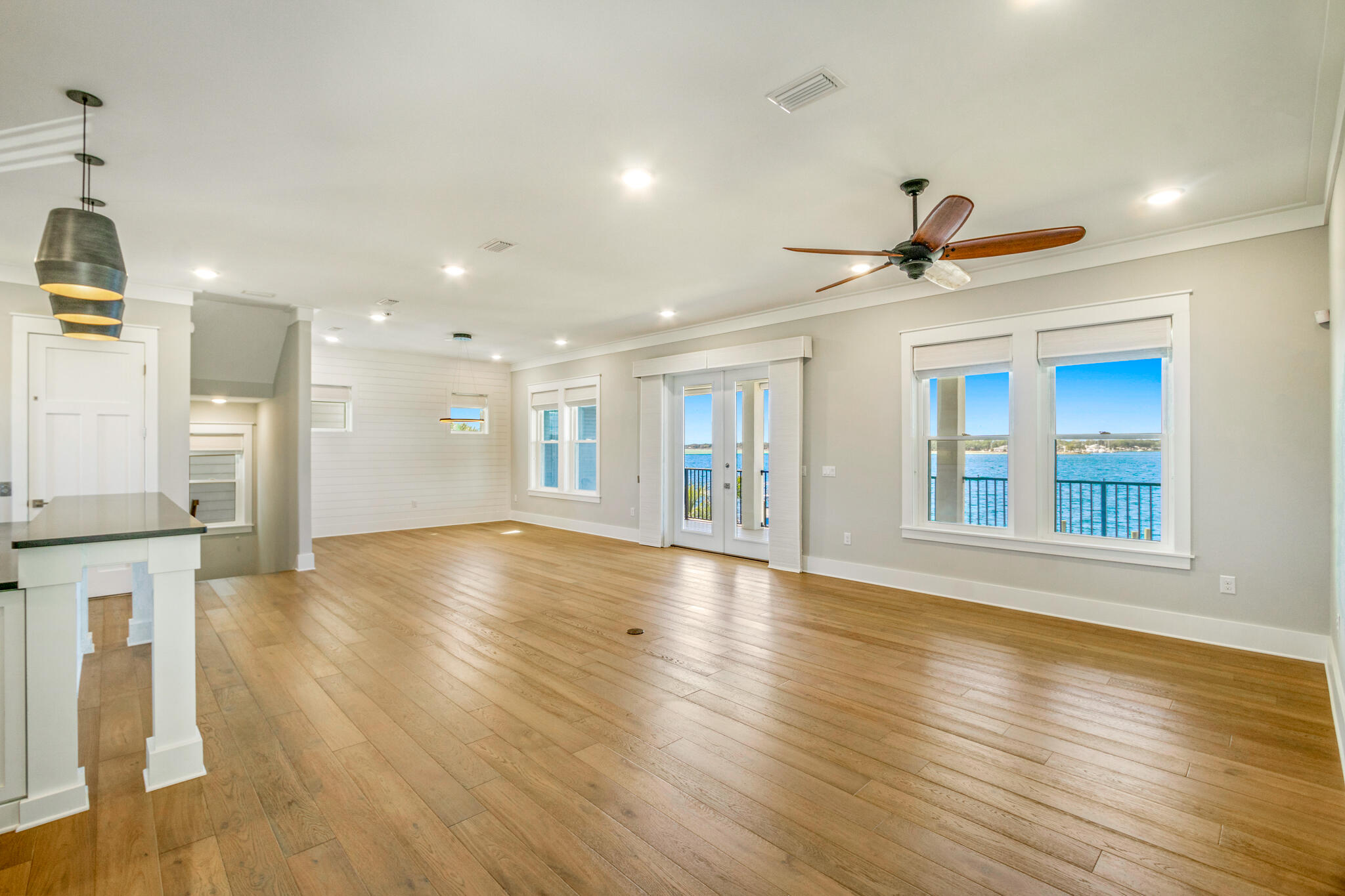 The Pointe - Residential
