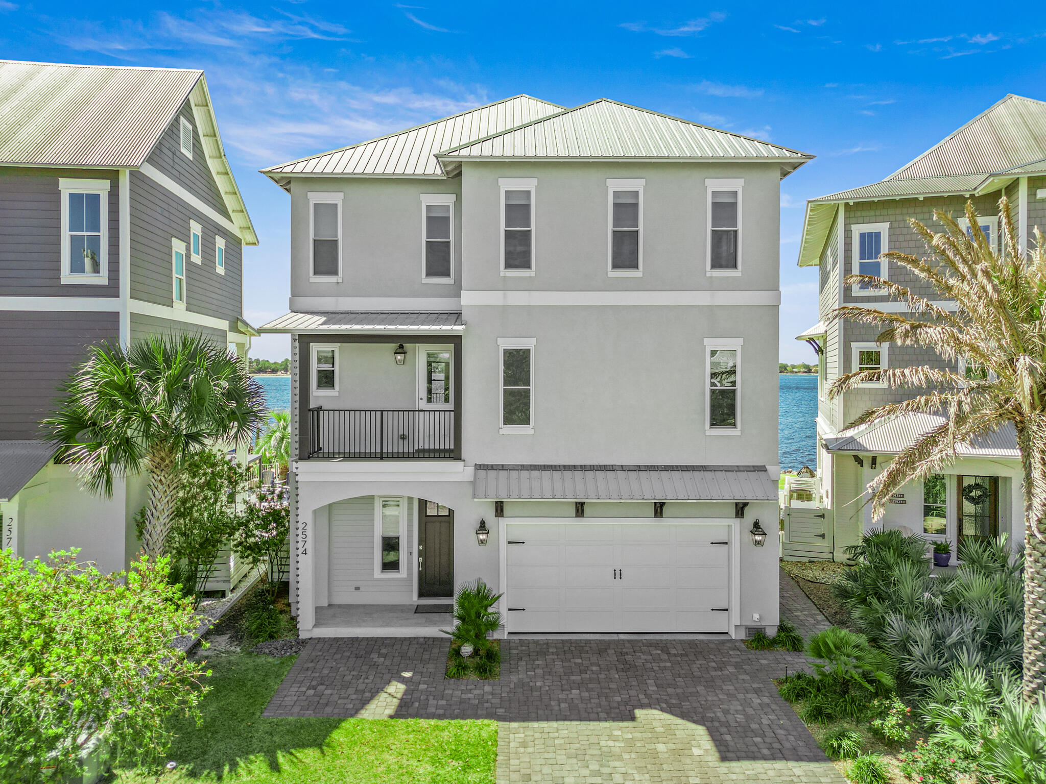 The Pointe - Residential