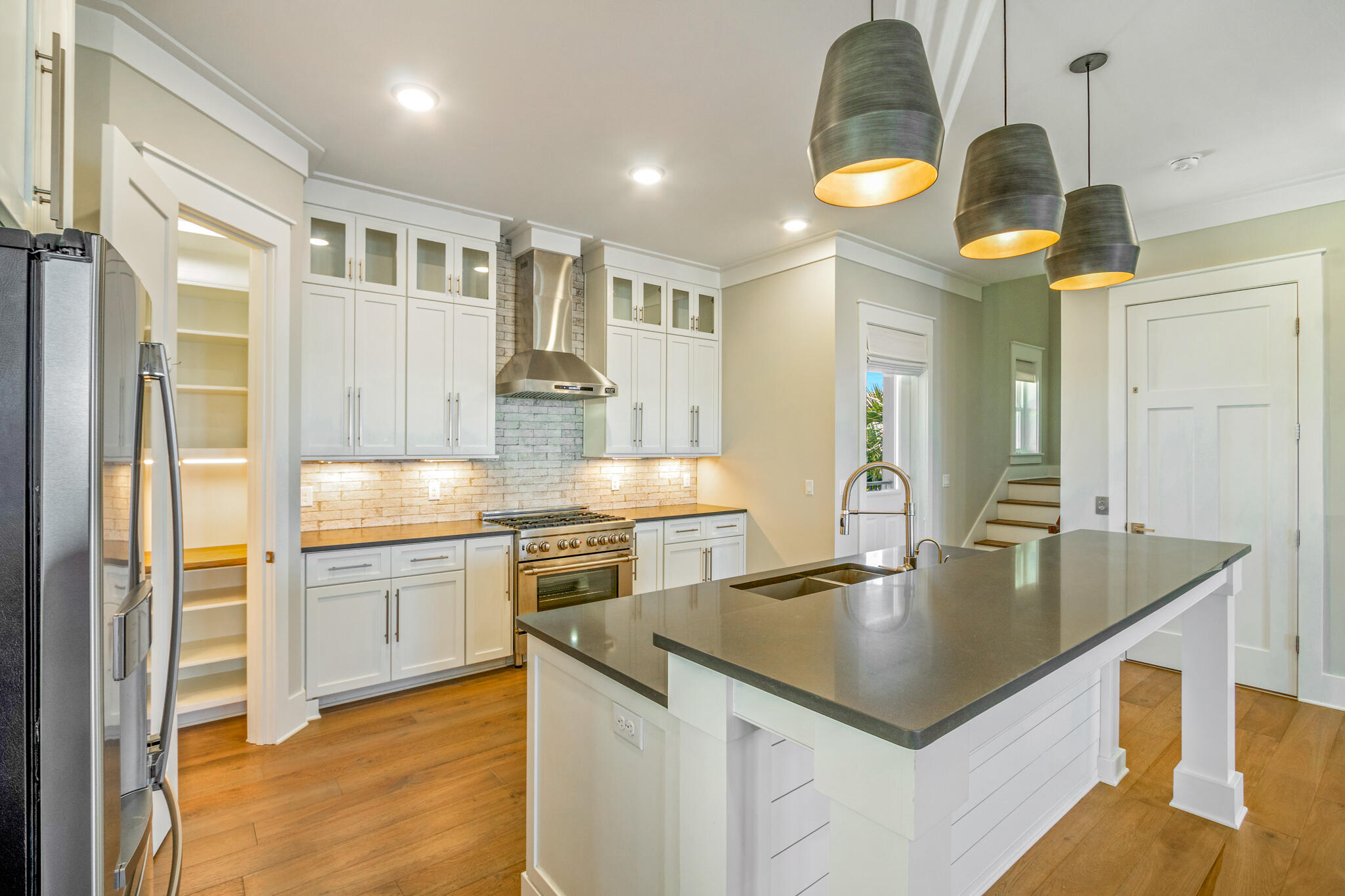 The Pointe - Residential