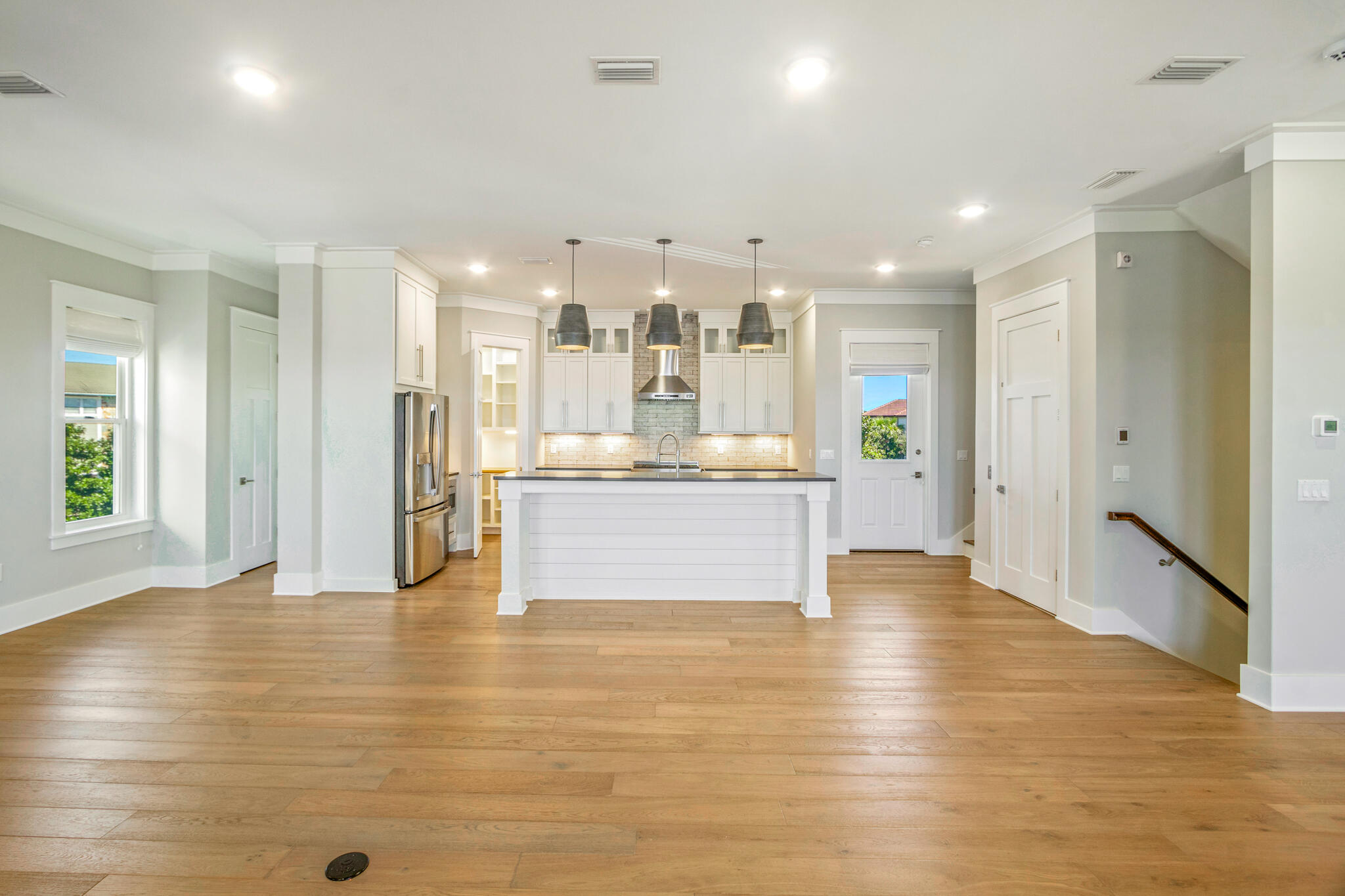The Pointe - Residential