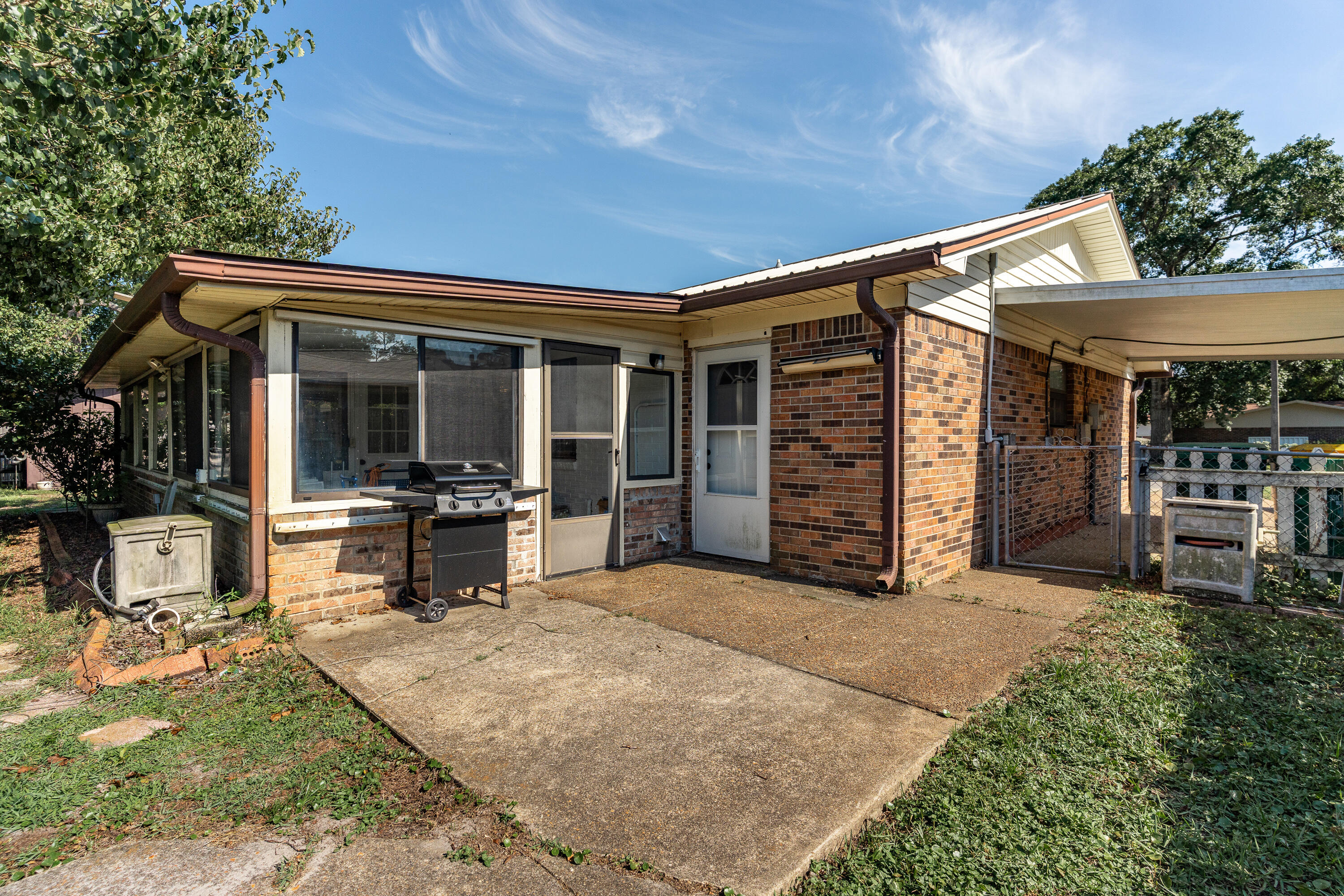 PALM ESTATES UNIT 2 - Residential