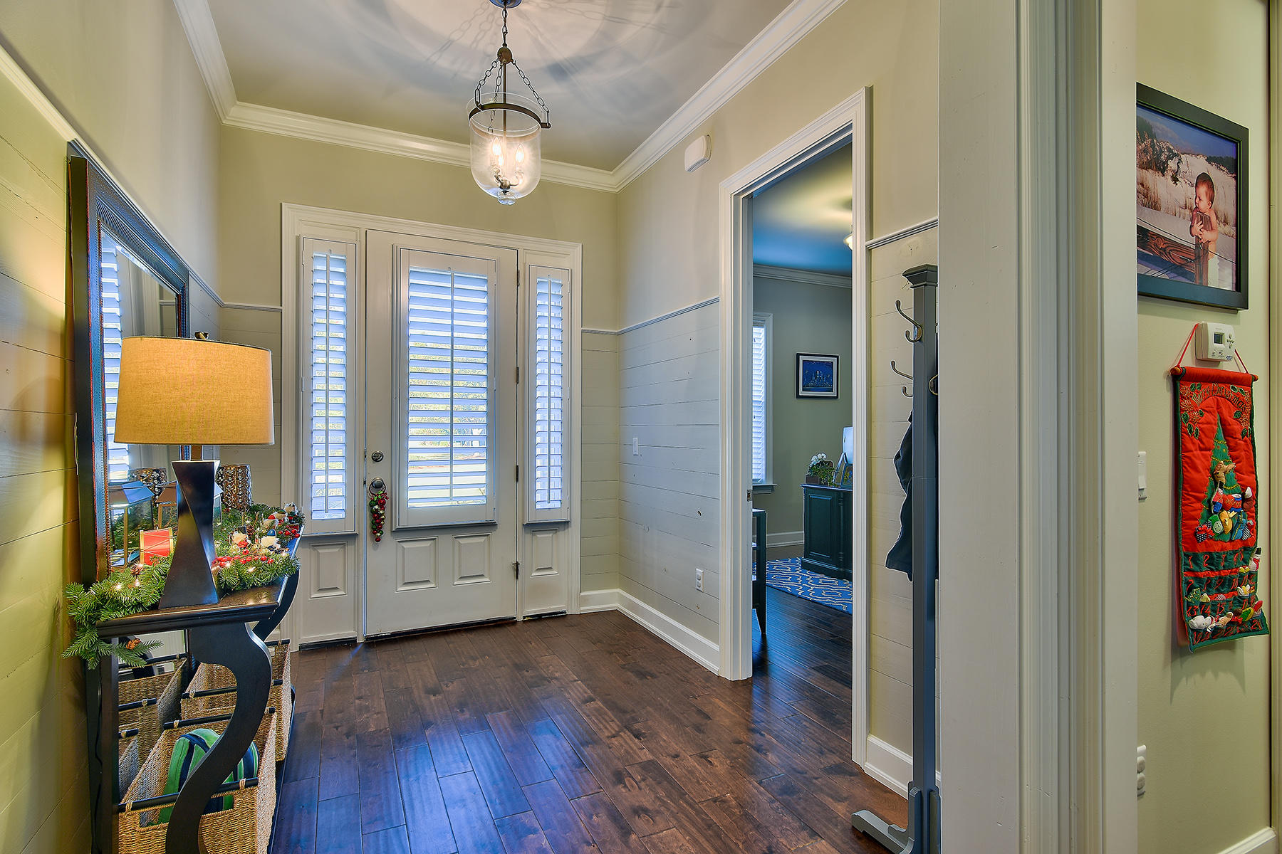 KELLY PLANTATION S/D - Residential