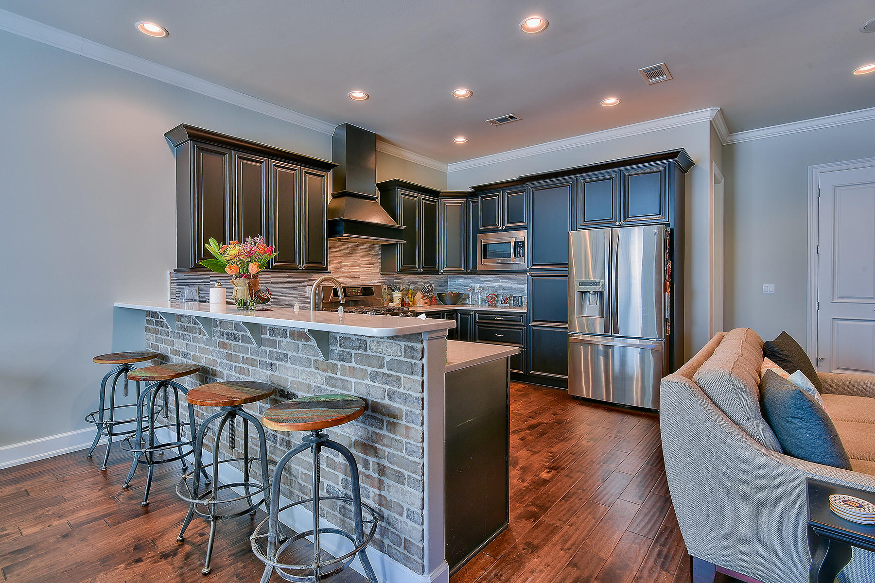 KELLY PLANTATION S/D - Residential