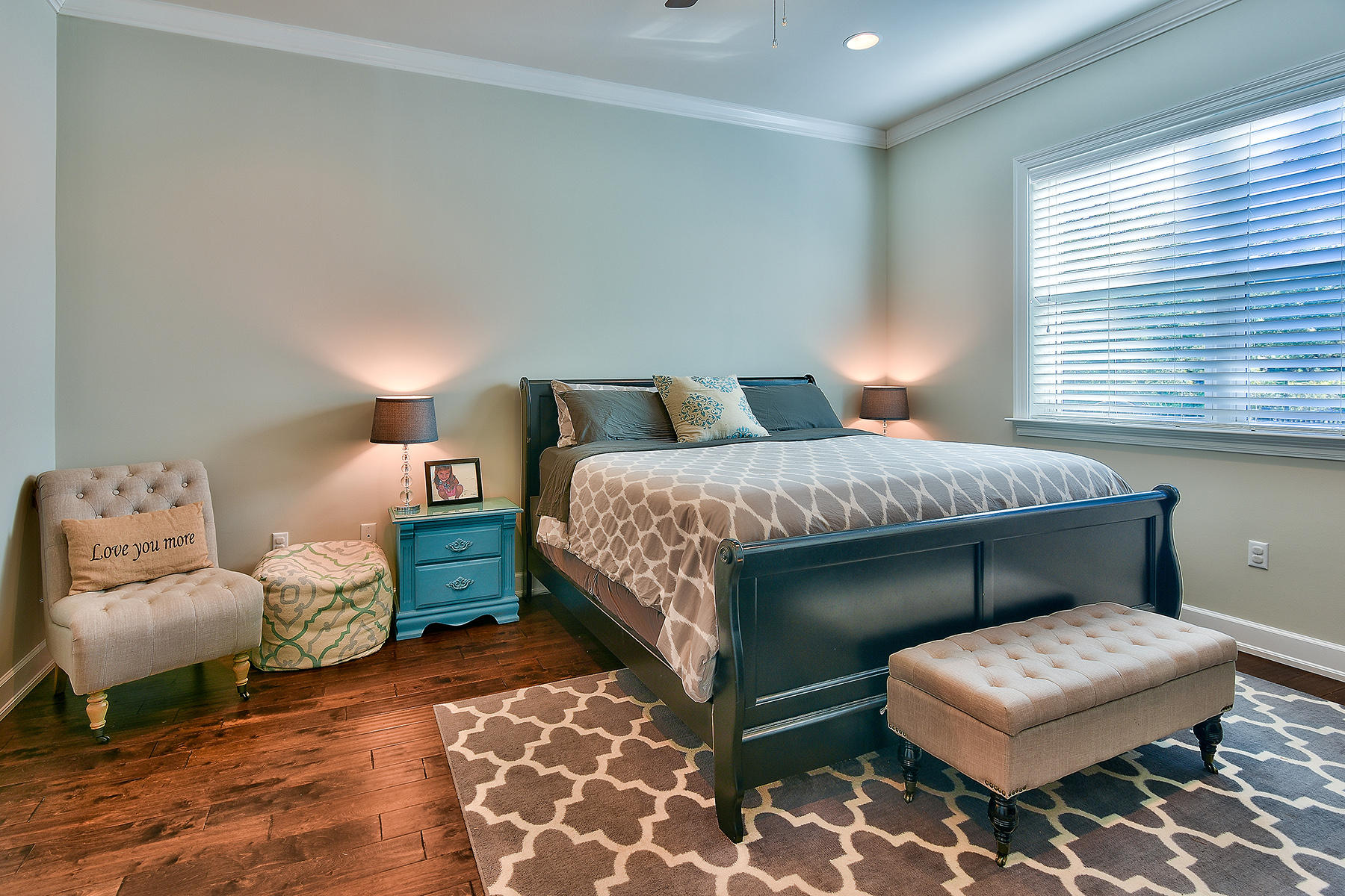 KELLY PLANTATION S/D - Residential