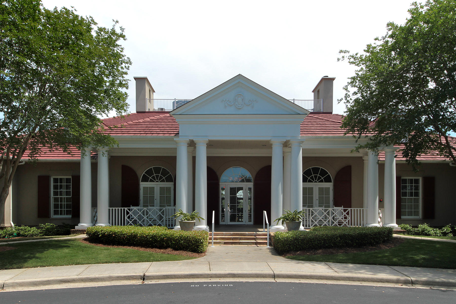 KELLY PLANTATION S/D - Residential