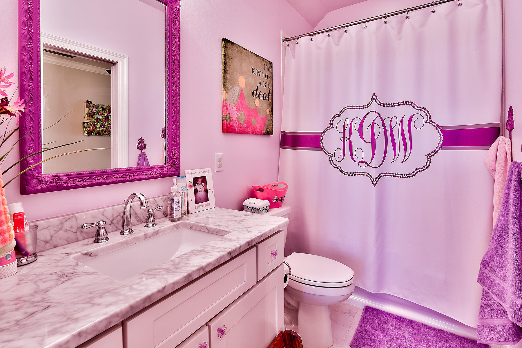 KELLY PLANTATION S/D - Residential