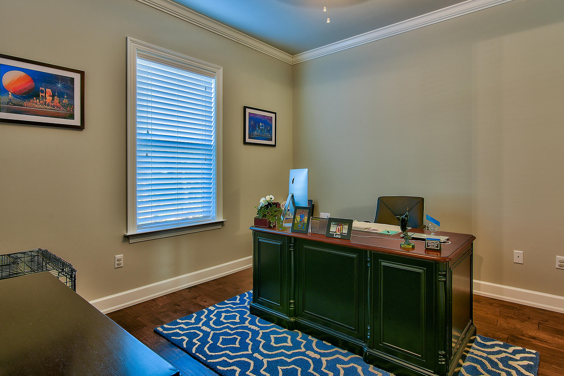 KELLY PLANTATION S/D - Residential