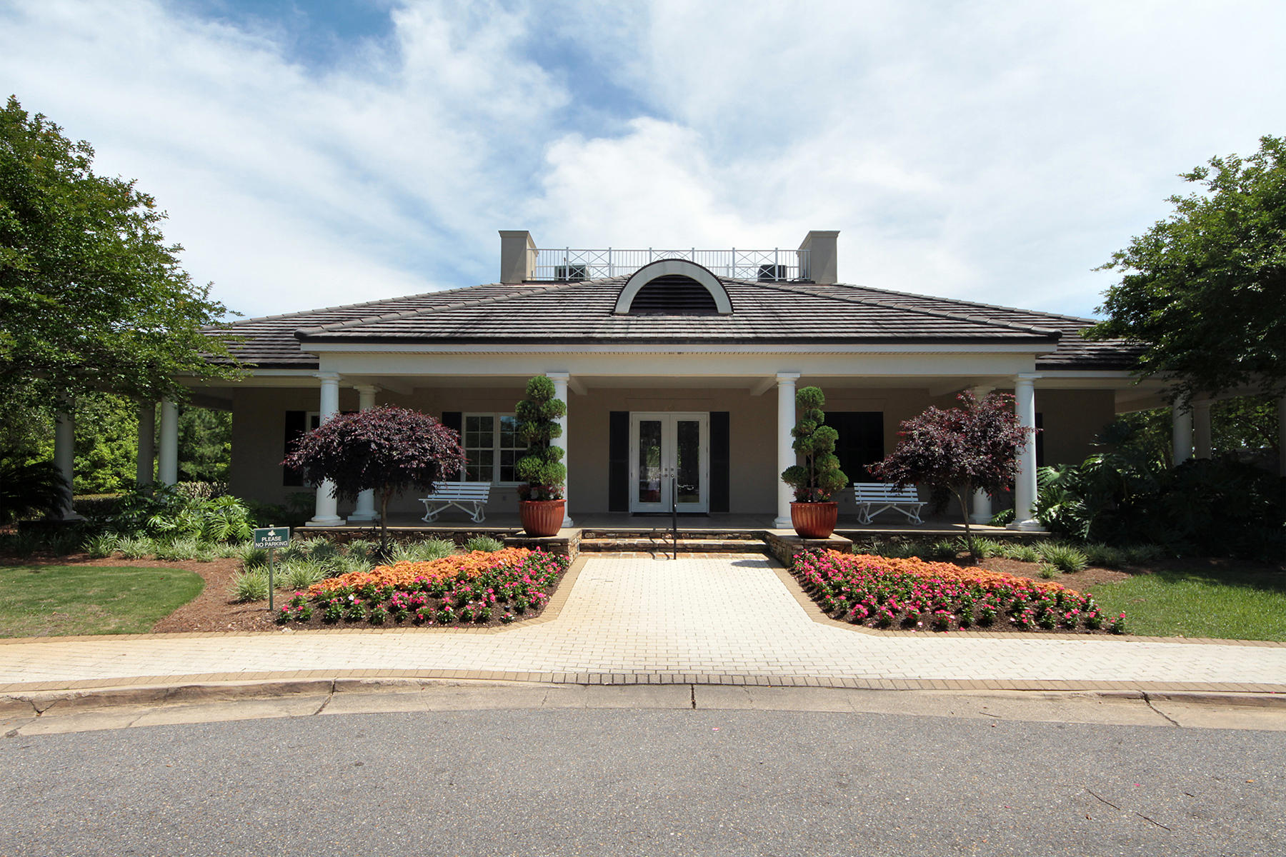 KELLY PLANTATION S/D - Residential