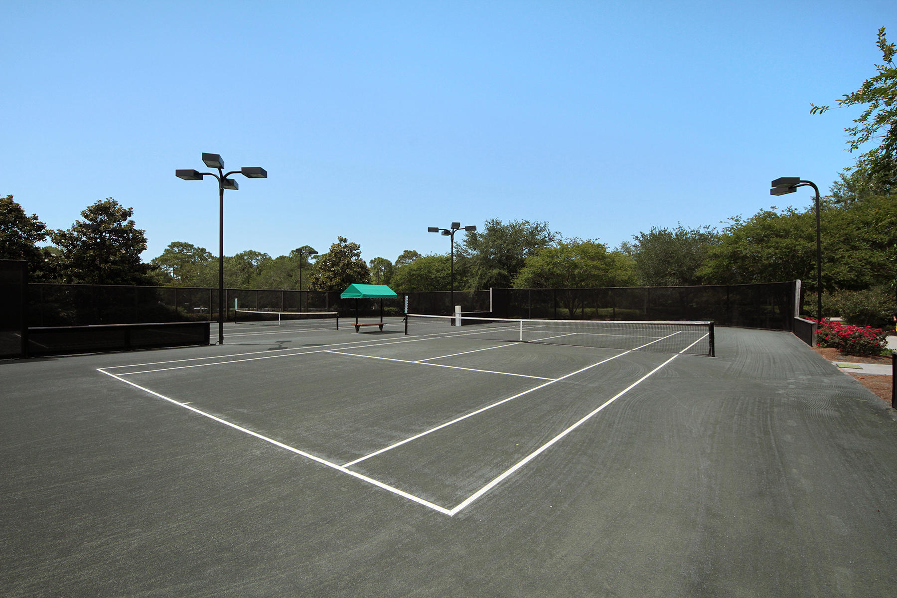 KELLY PLANTATION S/D - Residential