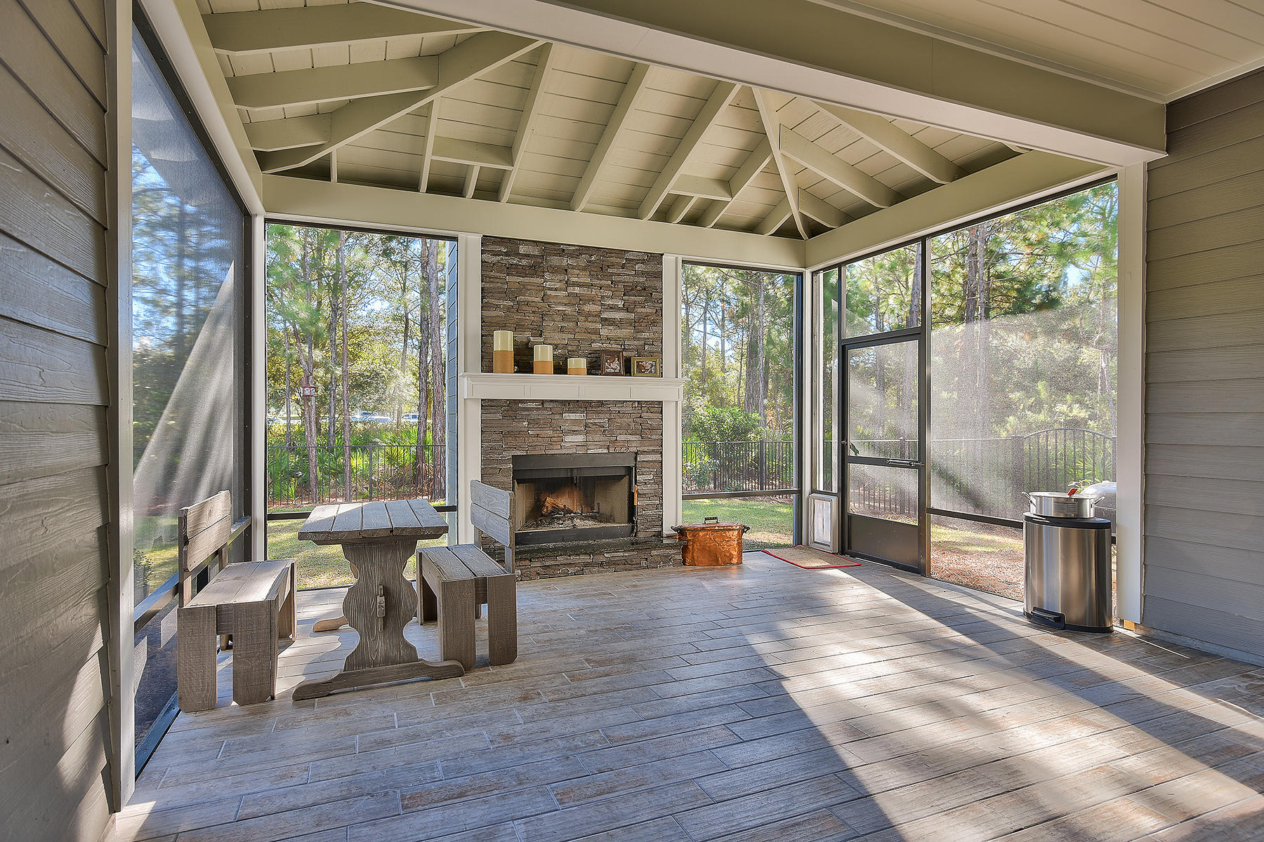 KELLY PLANTATION S/D - Residential