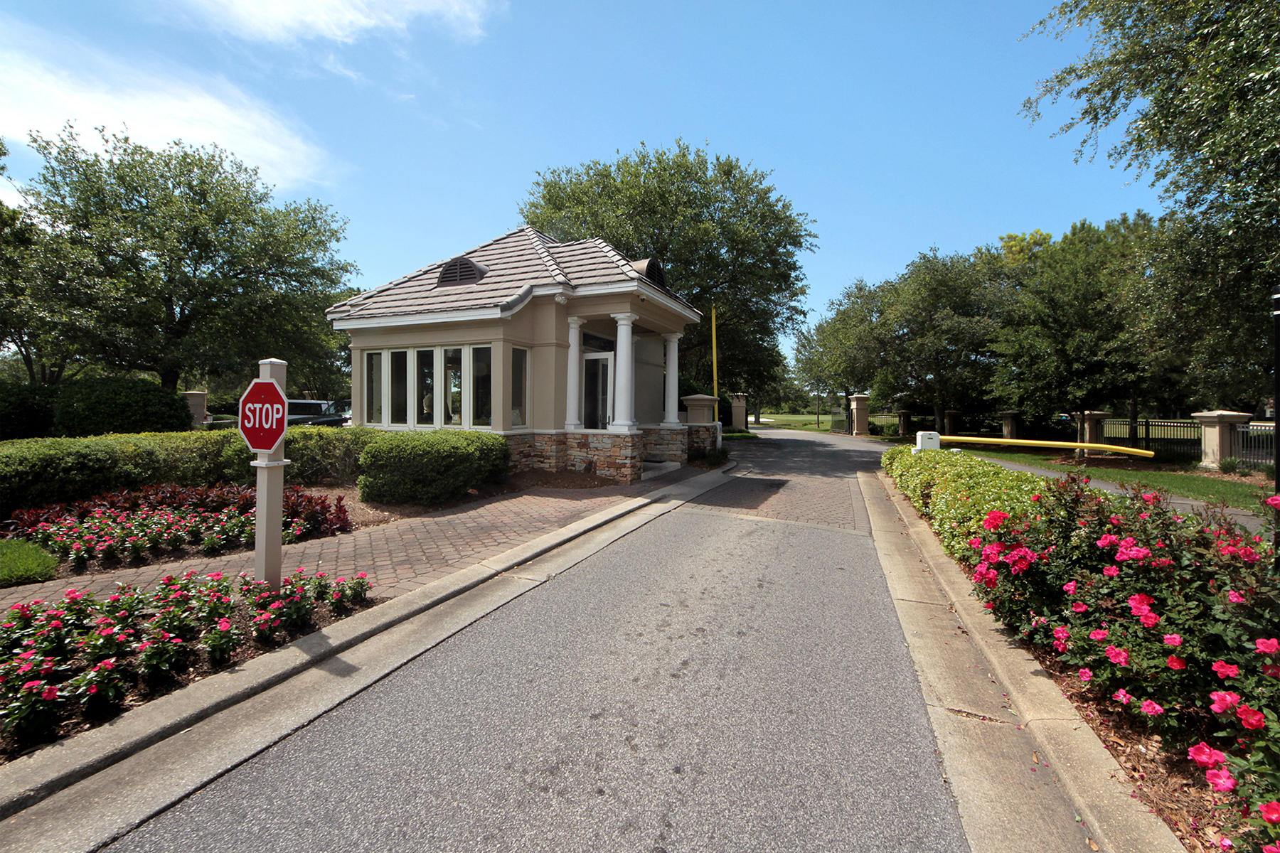 KELLY PLANTATION S/D - Residential