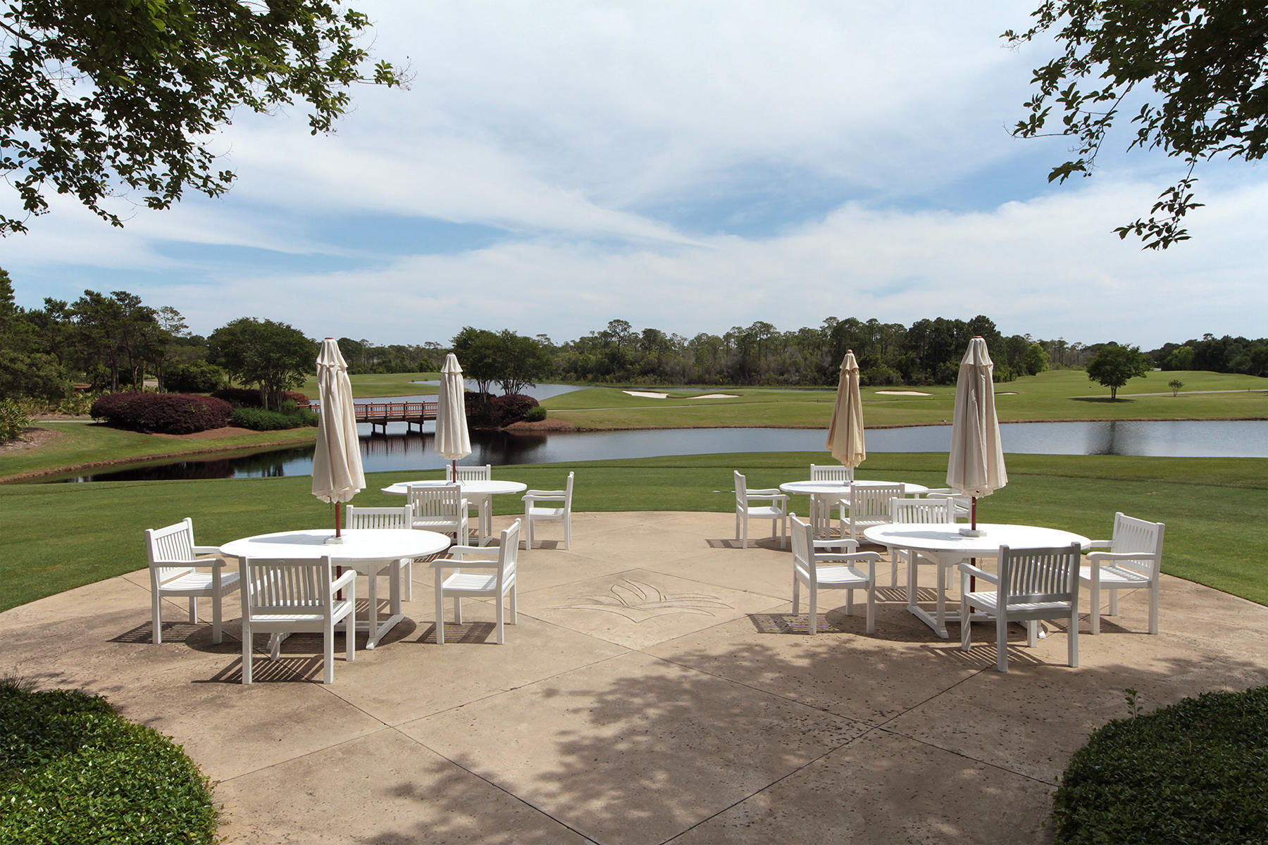 KELLY PLANTATION S/D - Residential