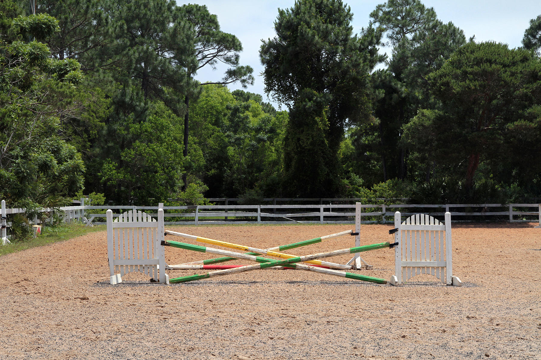 KELLY PLANTATION S/D - Residential