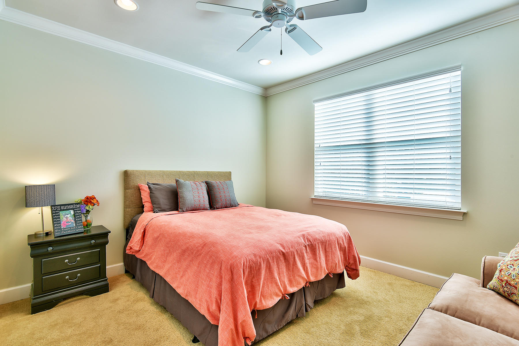 KELLY PLANTATION S/D - Residential