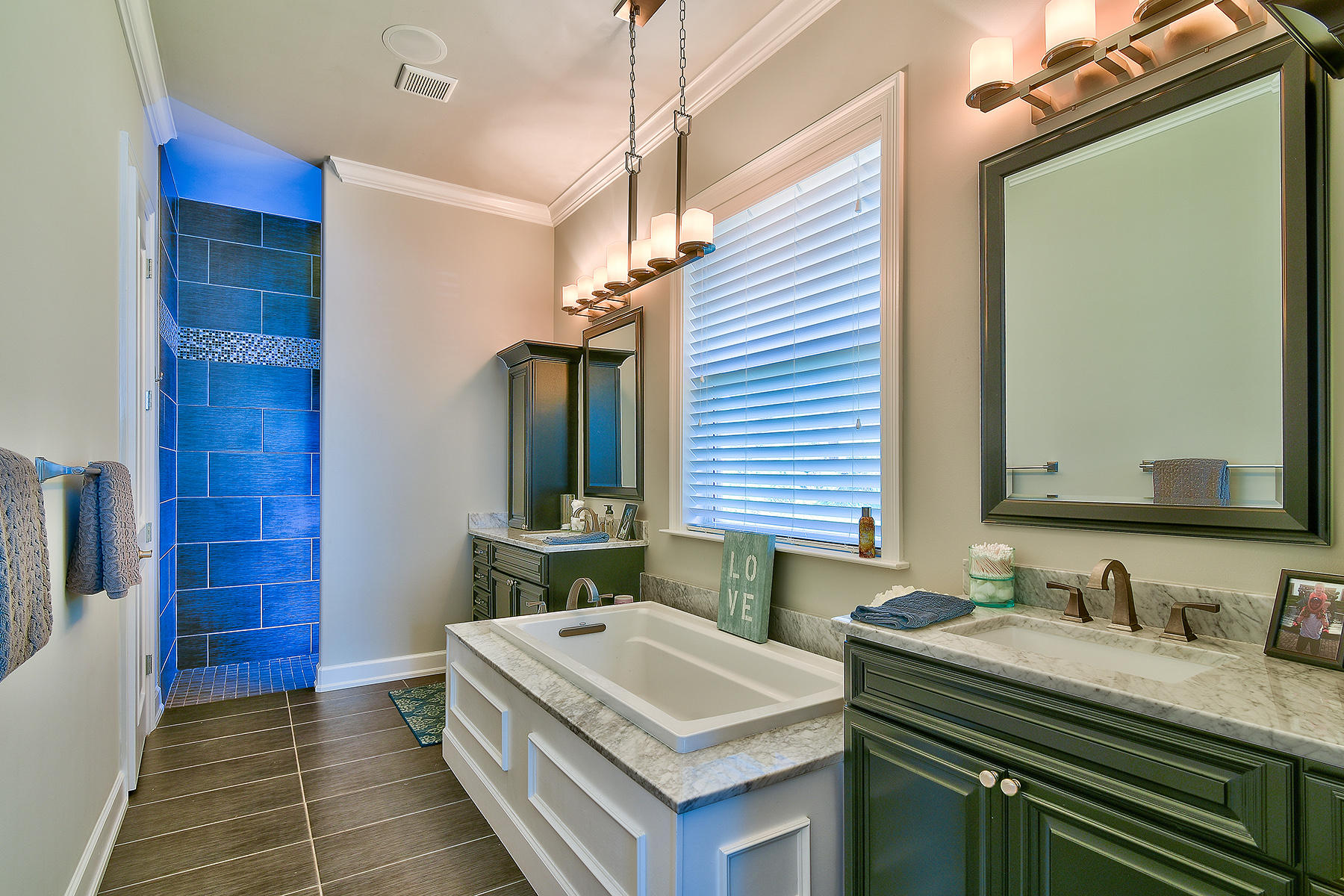 KELLY PLANTATION S/D - Residential