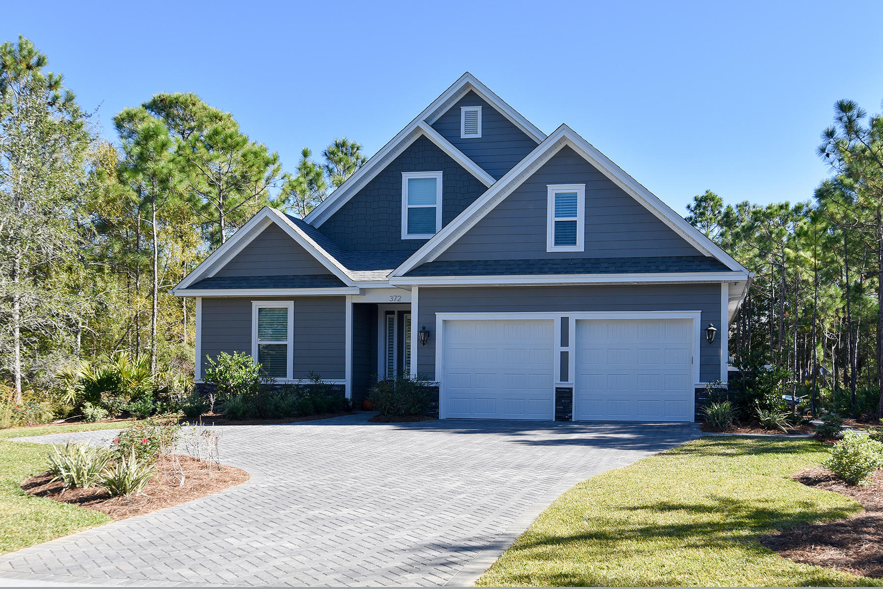 KELLY PLANTATION S/D - Residential