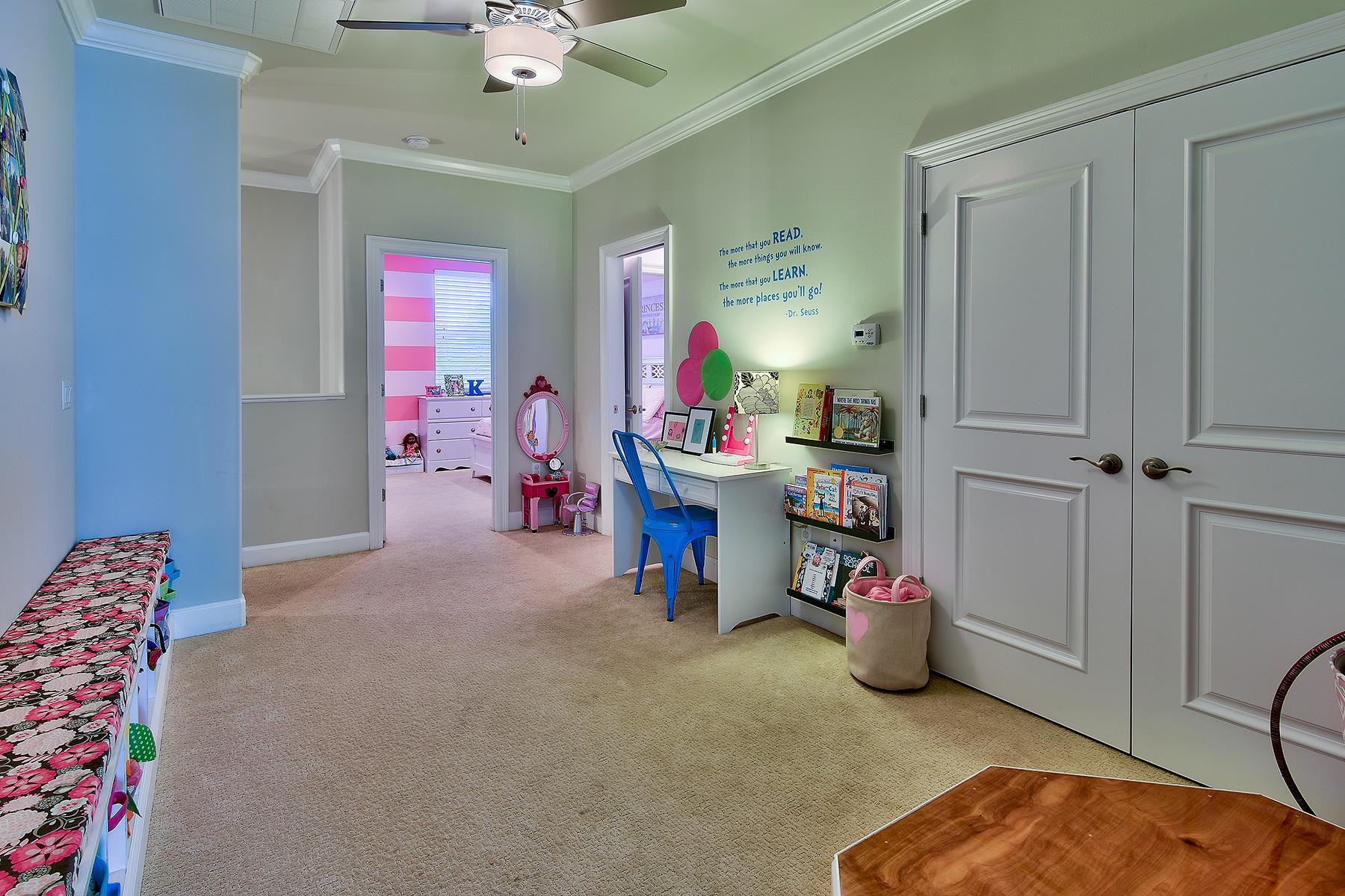 KELLY PLANTATION S/D - Residential