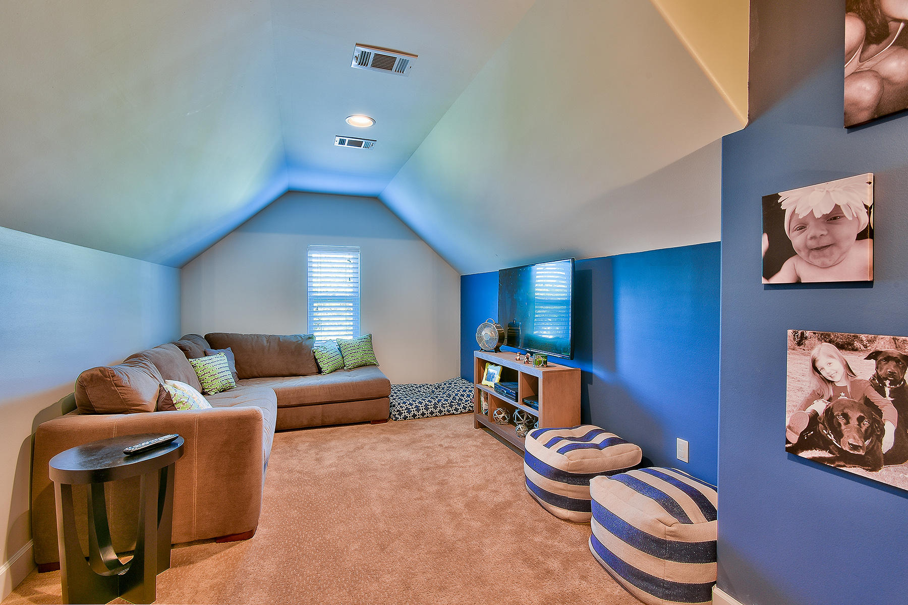 KELLY PLANTATION S/D - Residential