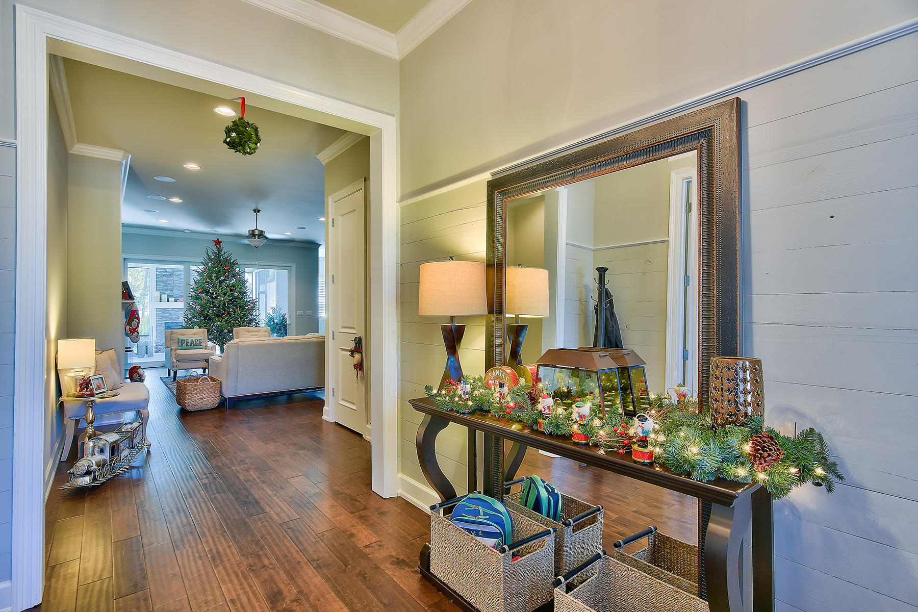 KELLY PLANTATION S/D - Residential