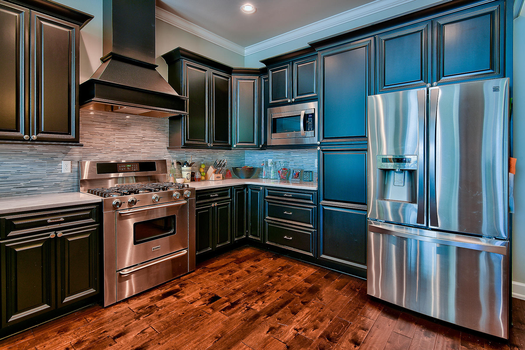 KELLY PLANTATION S/D - Residential