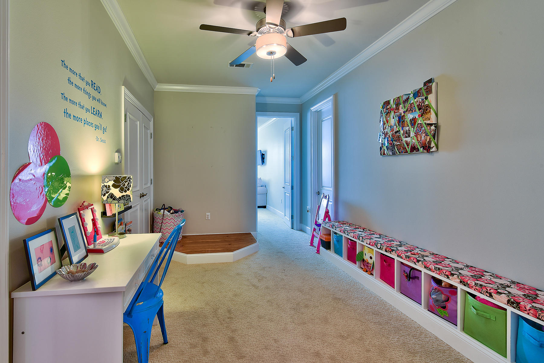 KELLY PLANTATION S/D - Residential