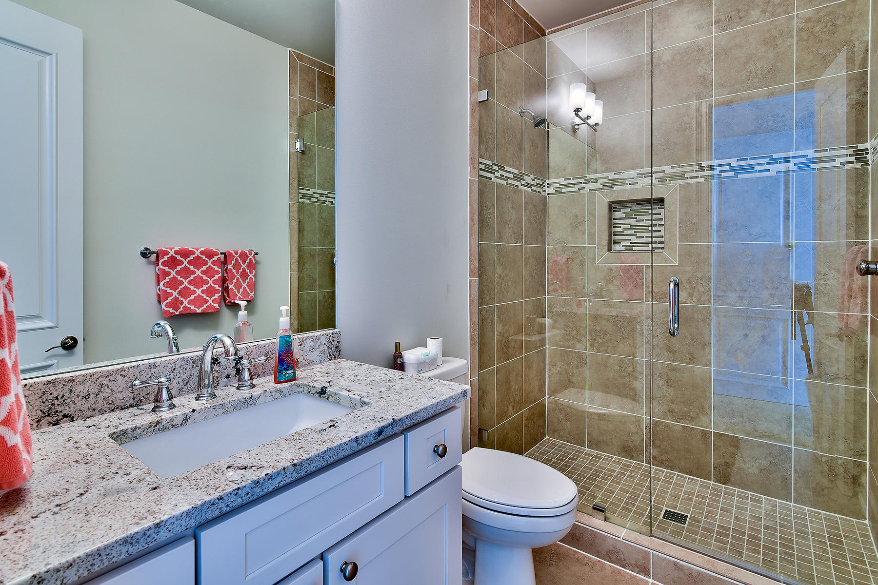 KELLY PLANTATION S/D - Residential