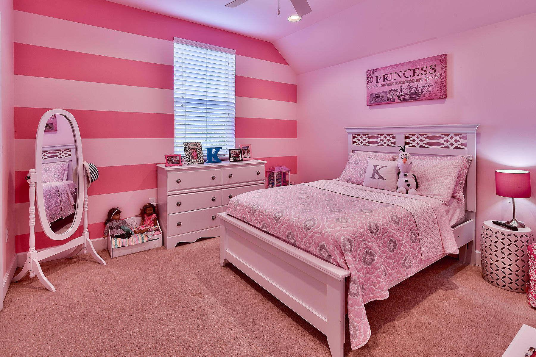 KELLY PLANTATION S/D - Residential