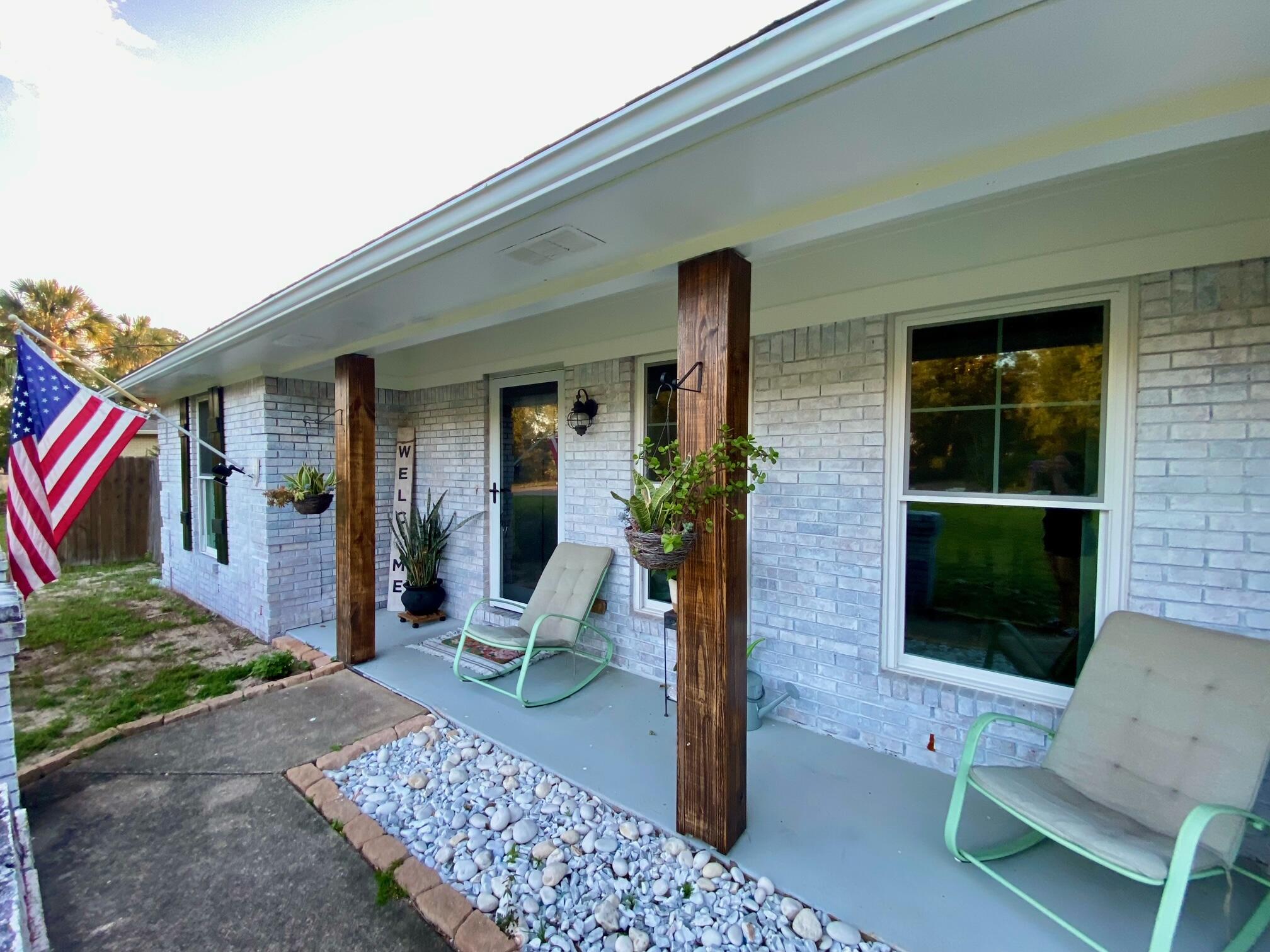 Emerald Beach; Plat 1, Lot 20 Blk A - Residential Lease