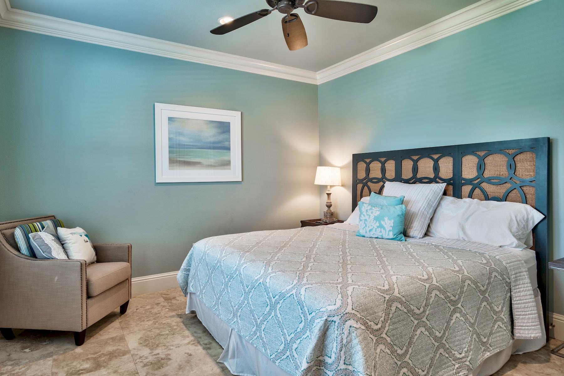 CRYSTAL BEACH - Residential