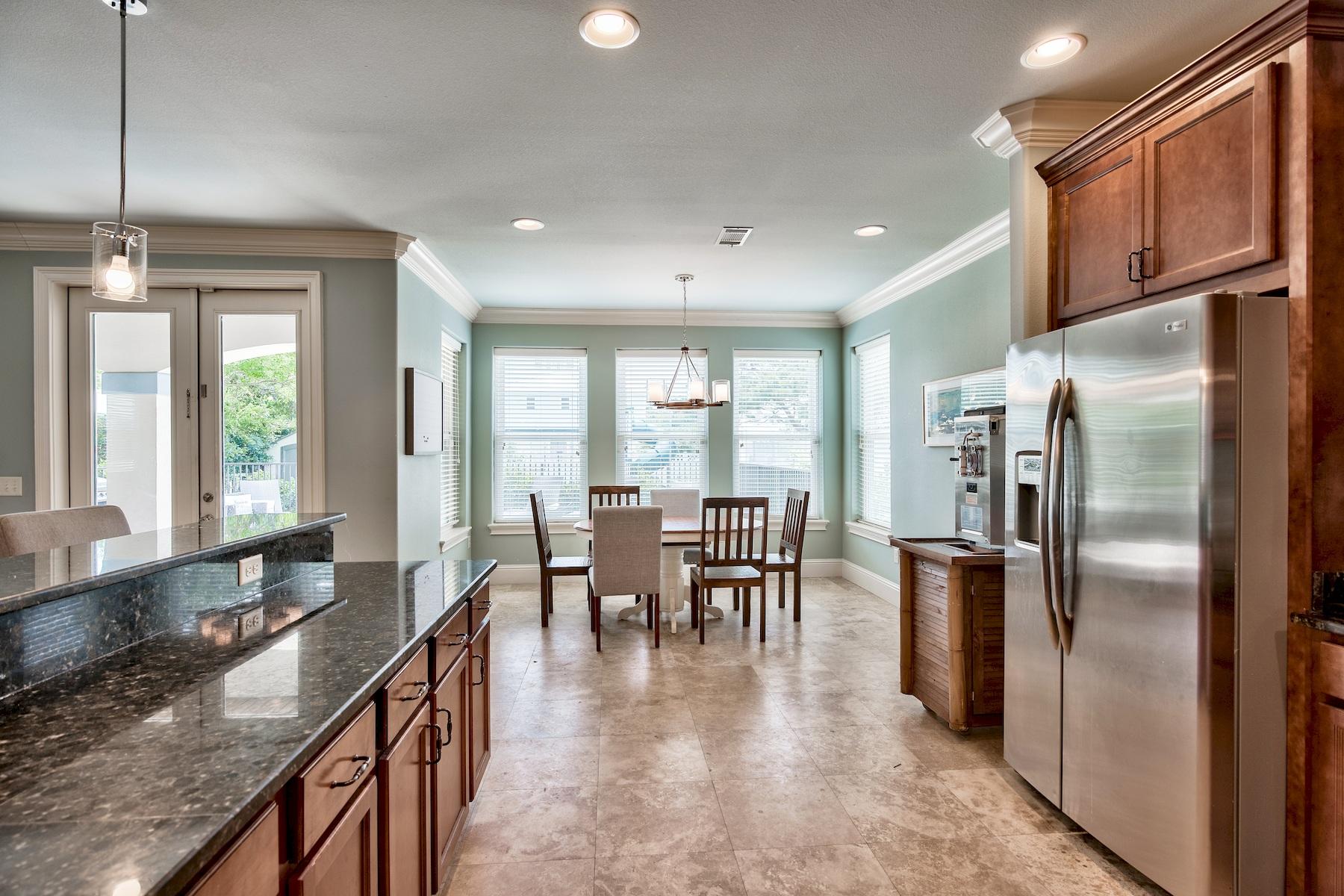 CRYSTAL BEACH - Residential