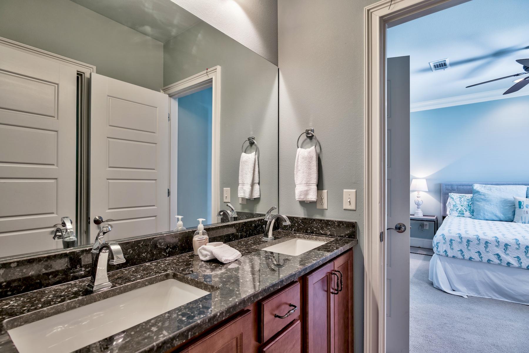 CRYSTAL BEACH - Residential