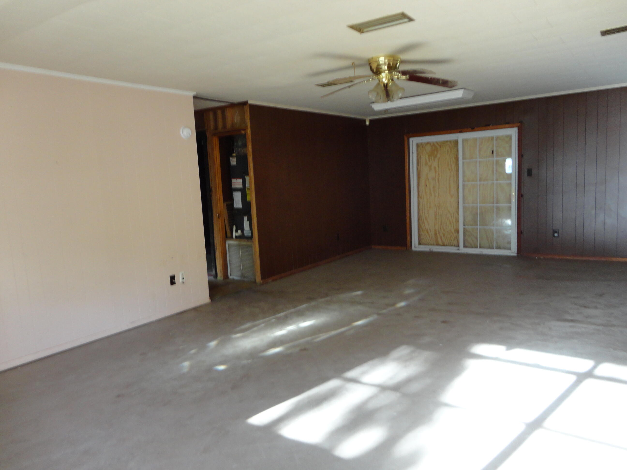 Druid Manor - Residential