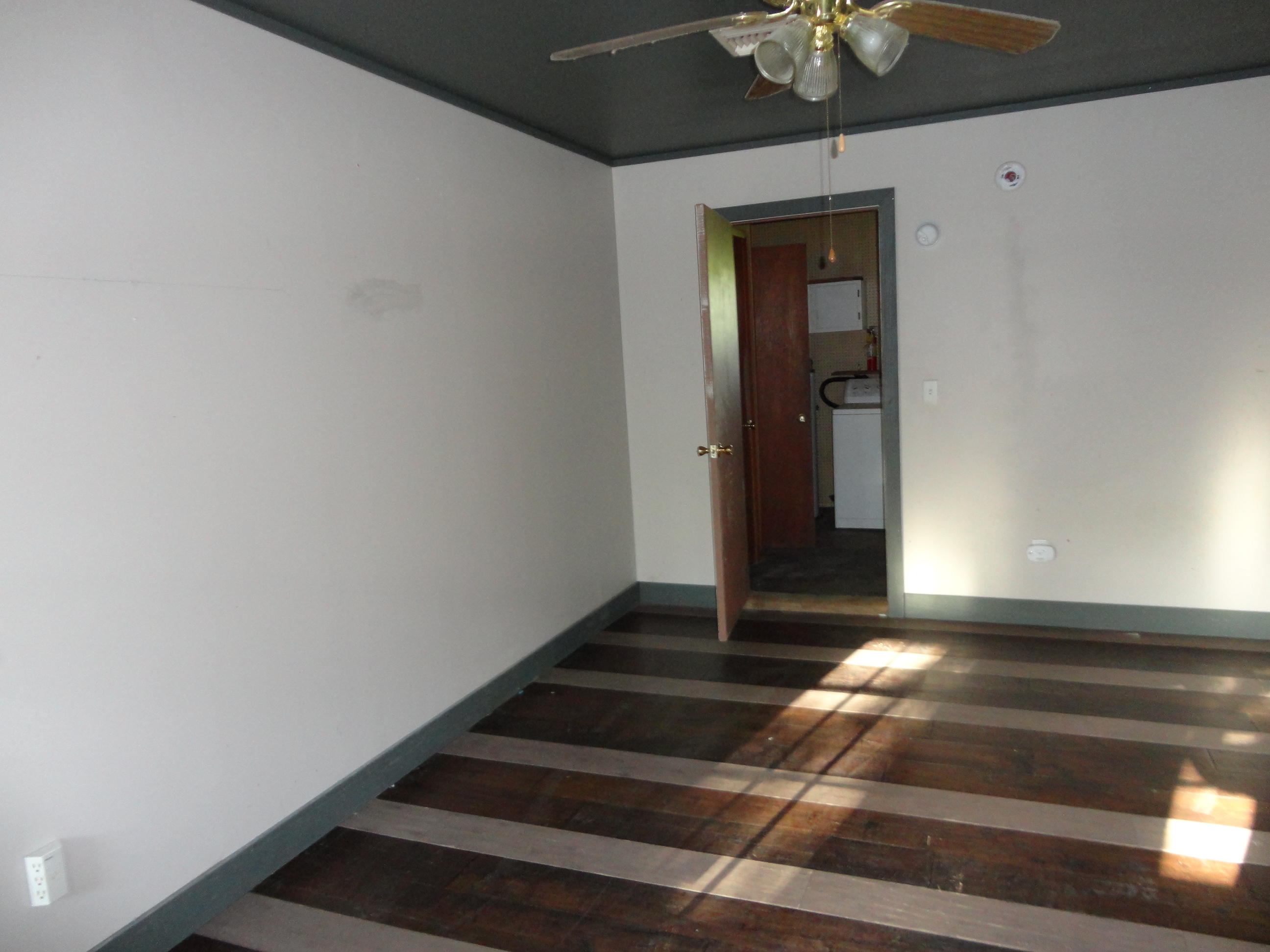 Druid Manor - Residential