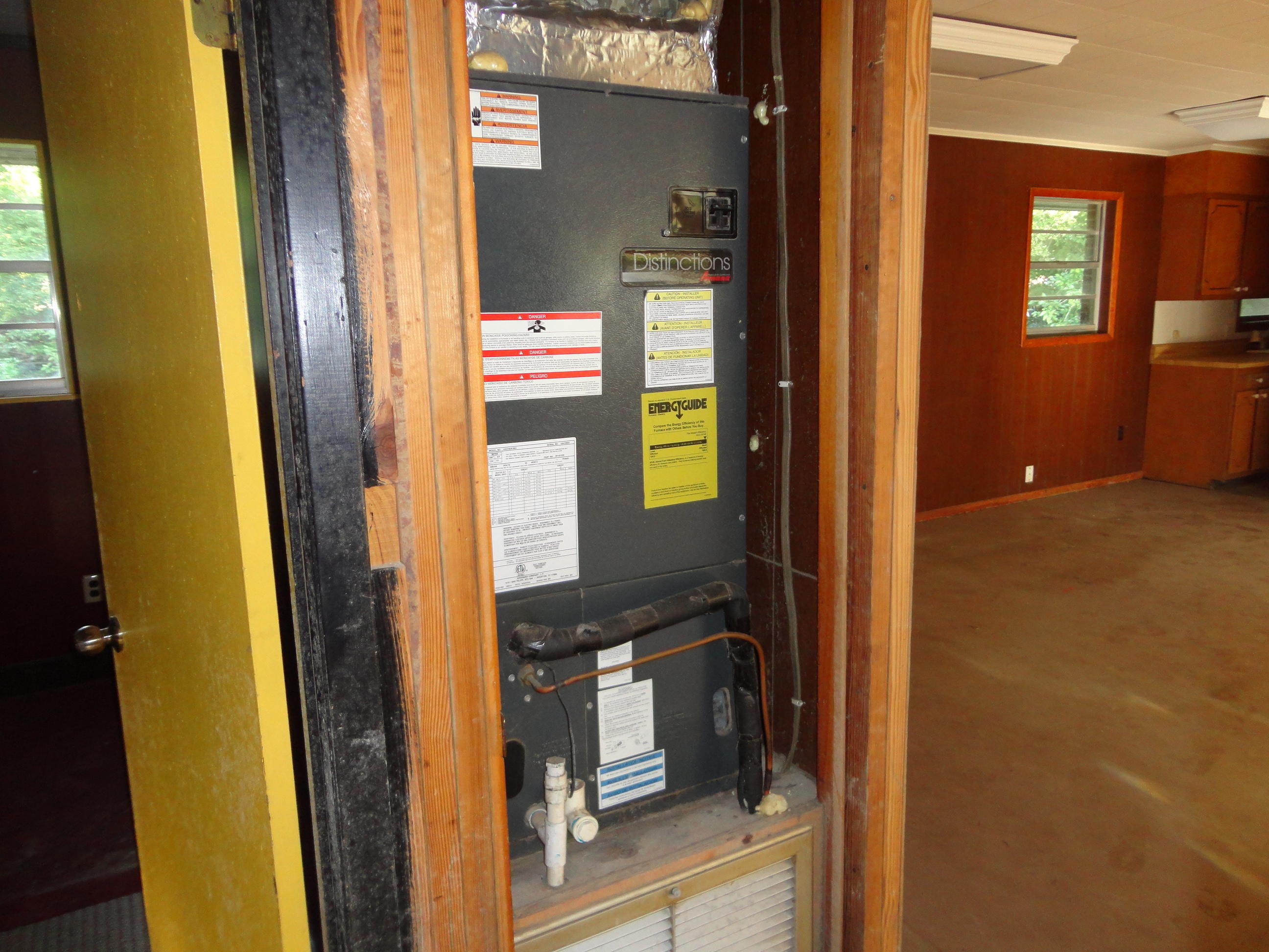 Druid Manor - Residential