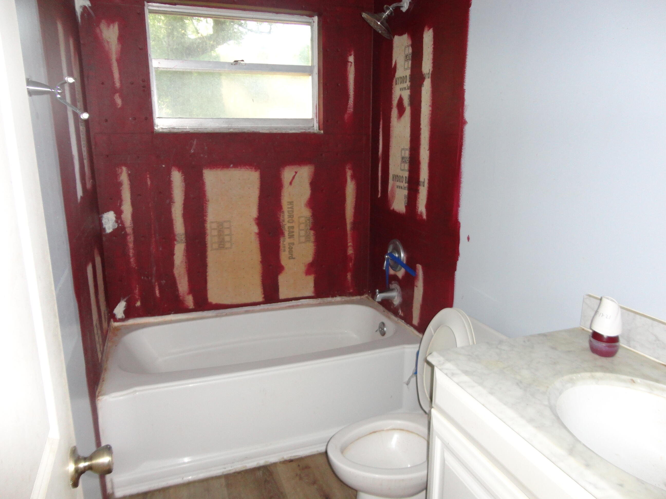 Druid Manor - Residential