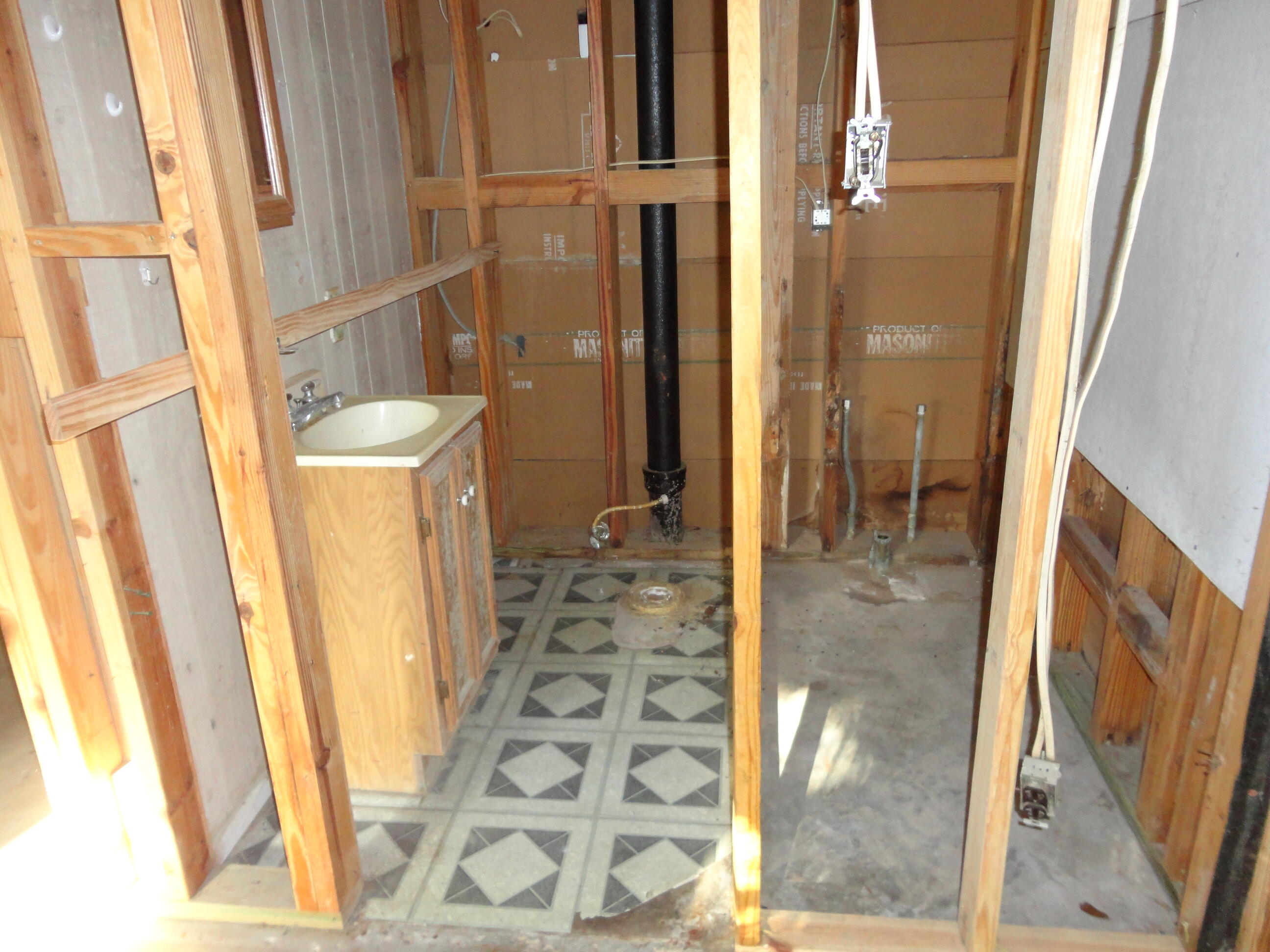 Druid Manor - Residential