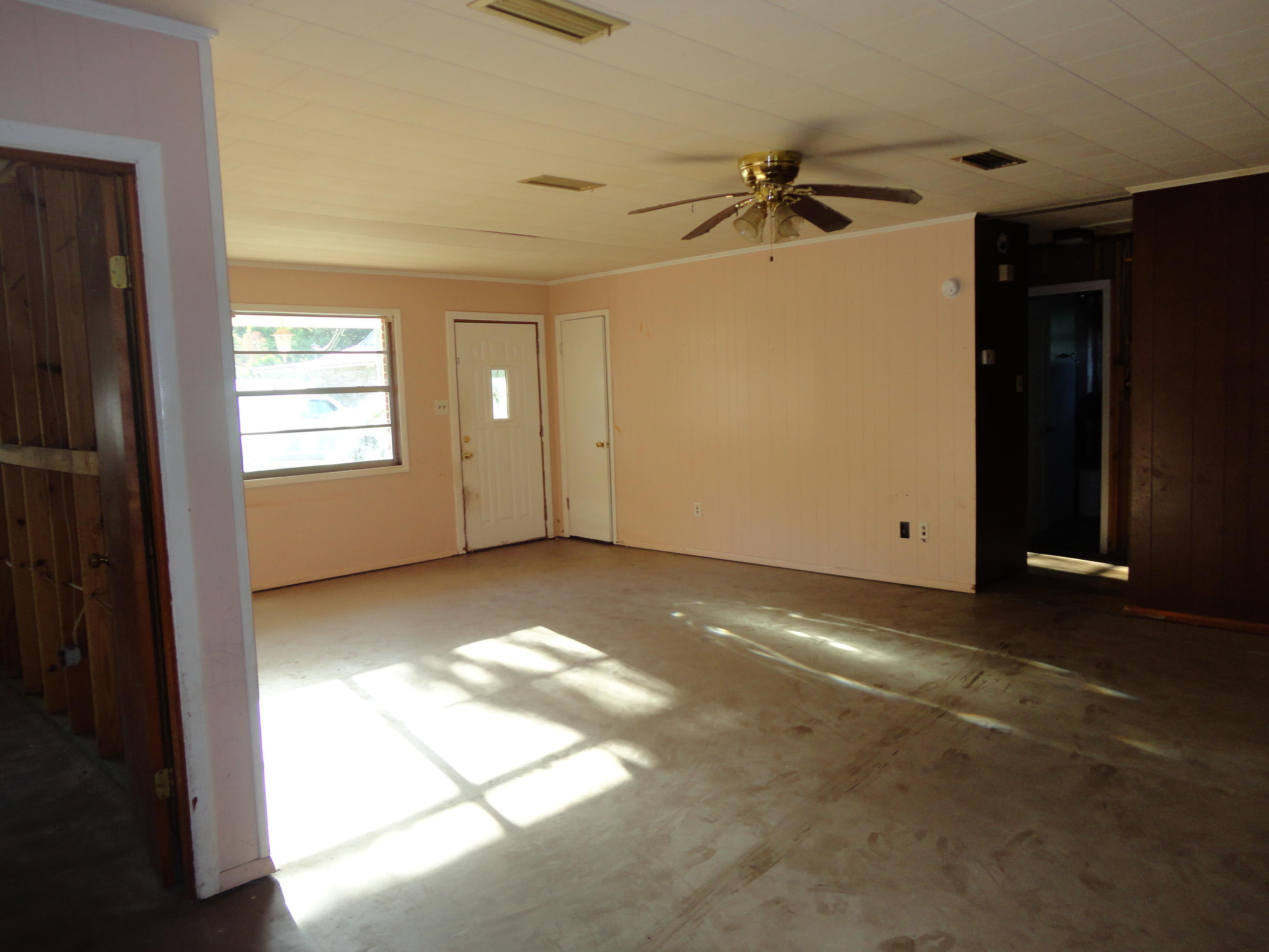 Druid Manor - Residential