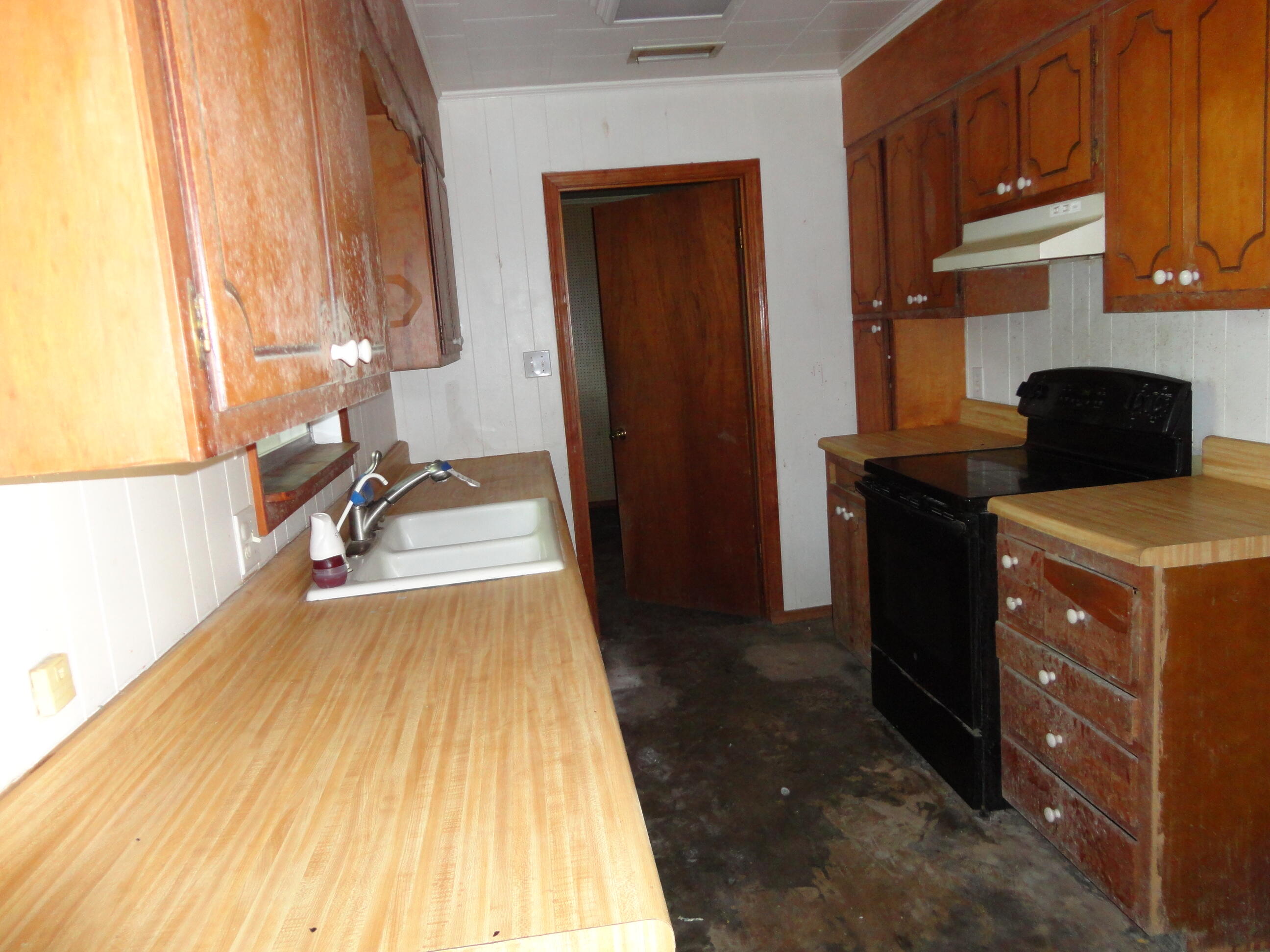 Druid Manor - Residential