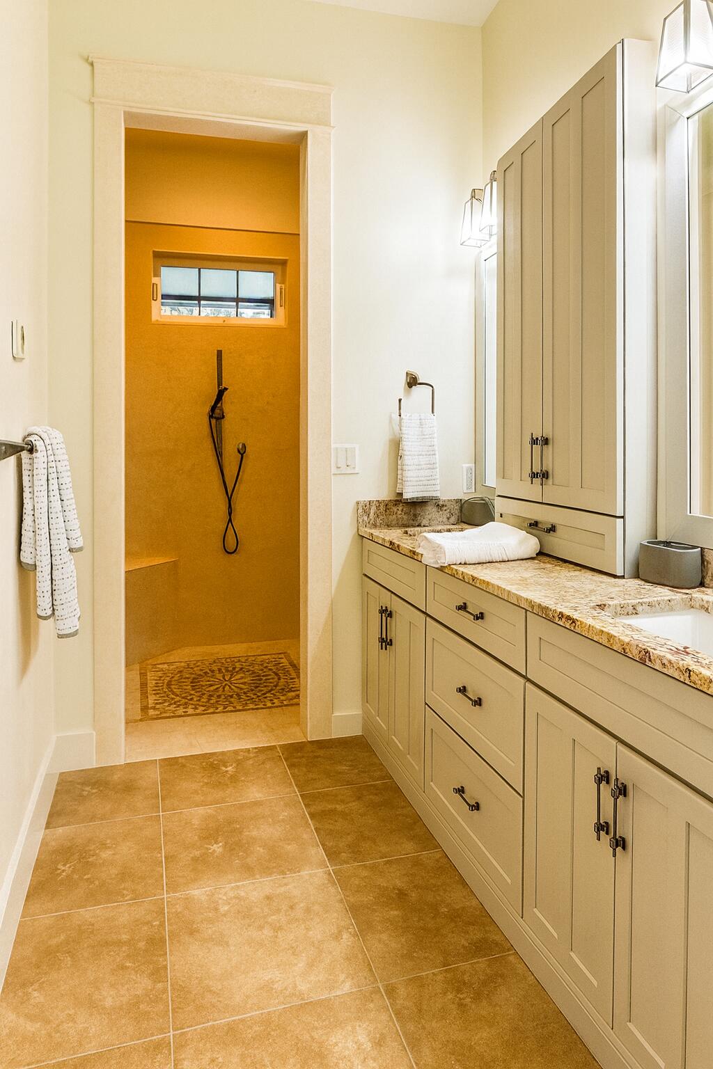 BOTANY BAYOU - Residential