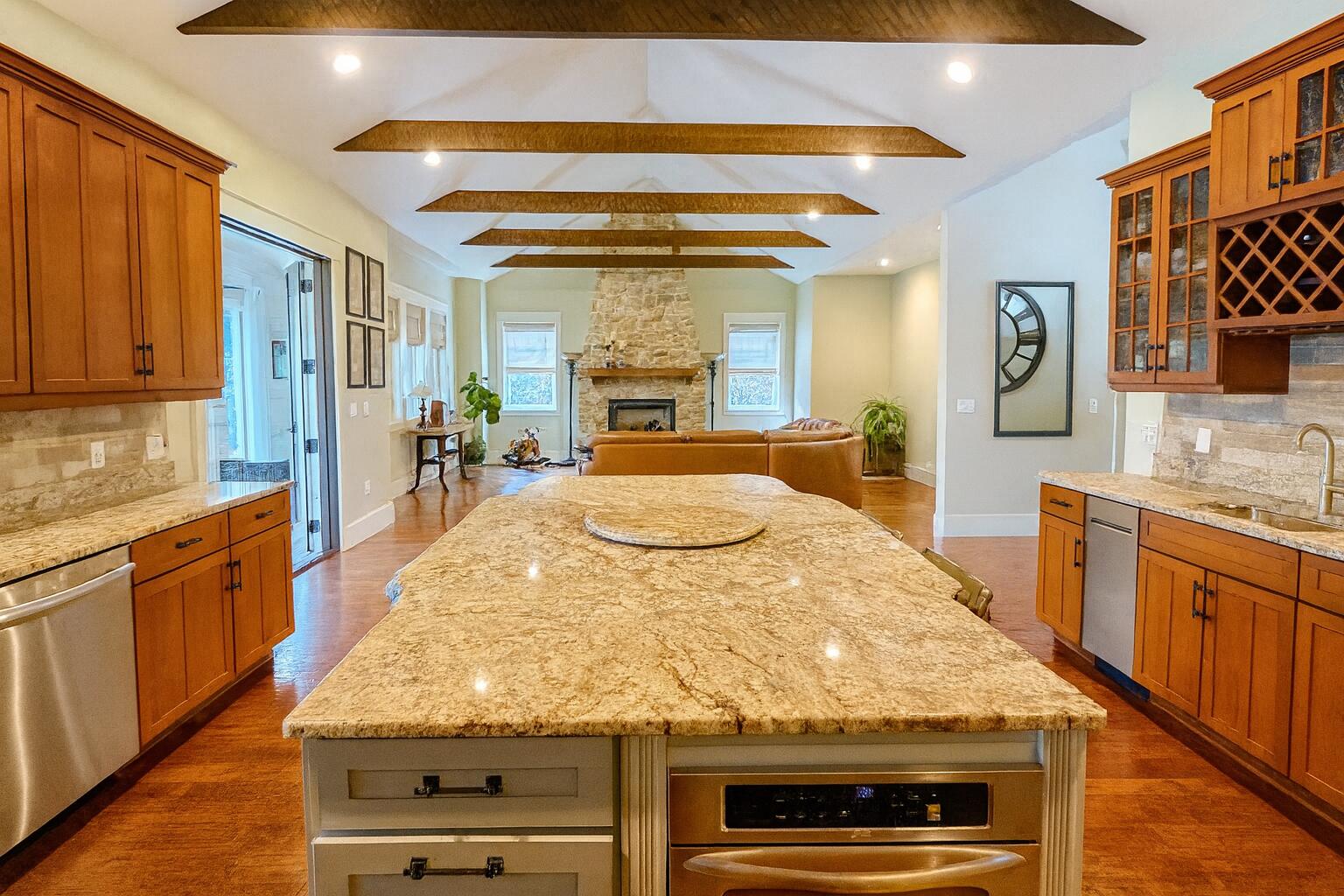 BOTANY BAYOU - Residential