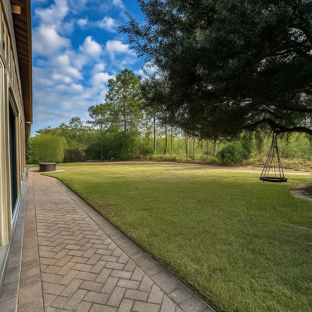 BOTANY BAYOU - Residential